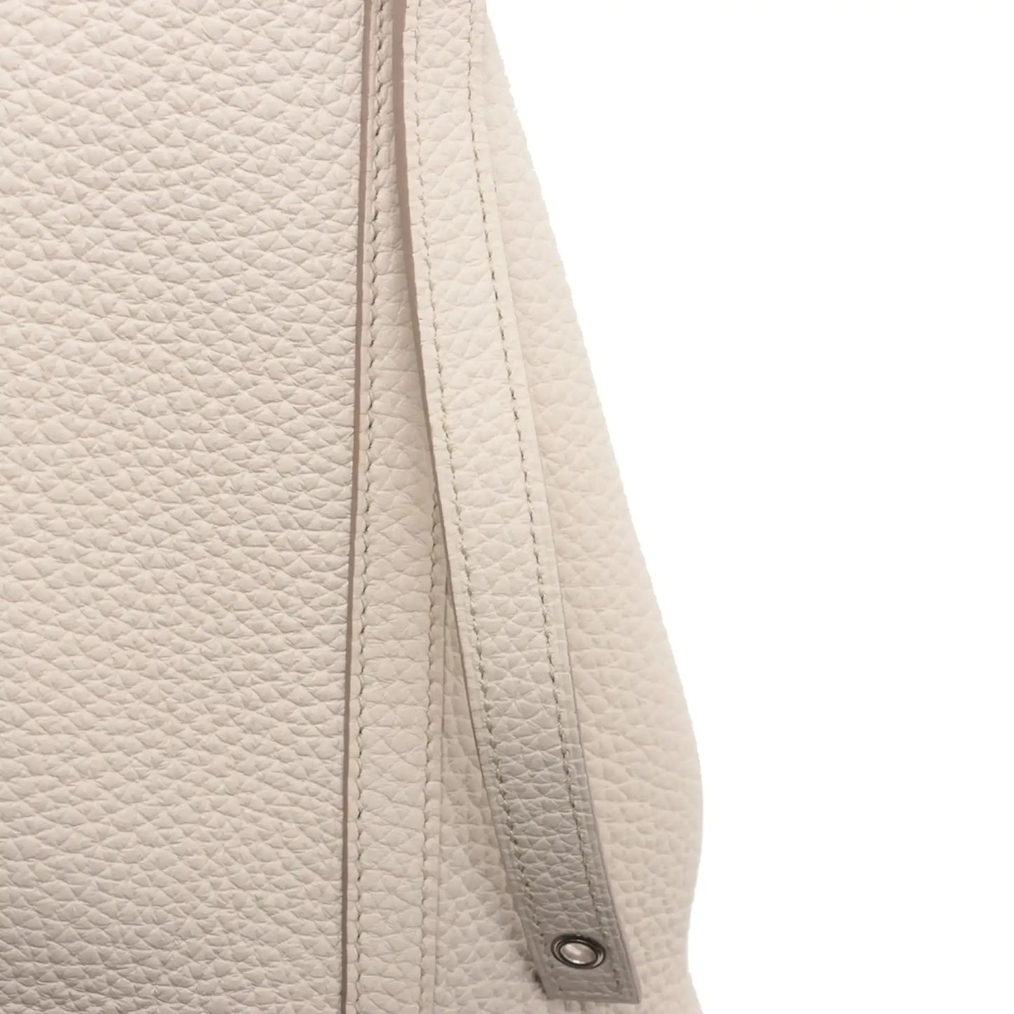 Hermès Clemence Picotin Lock 22