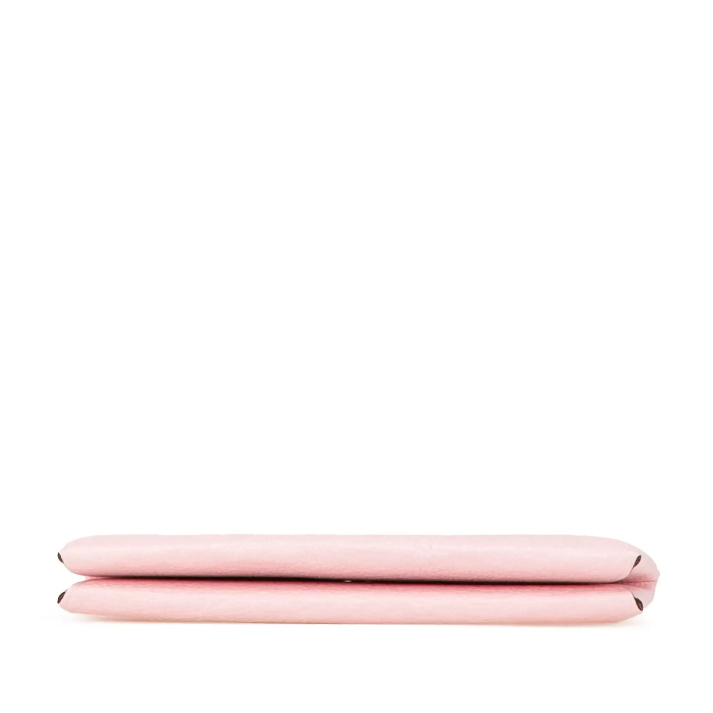 Hermès Chevre Mysore Calvi Duo Card Holder