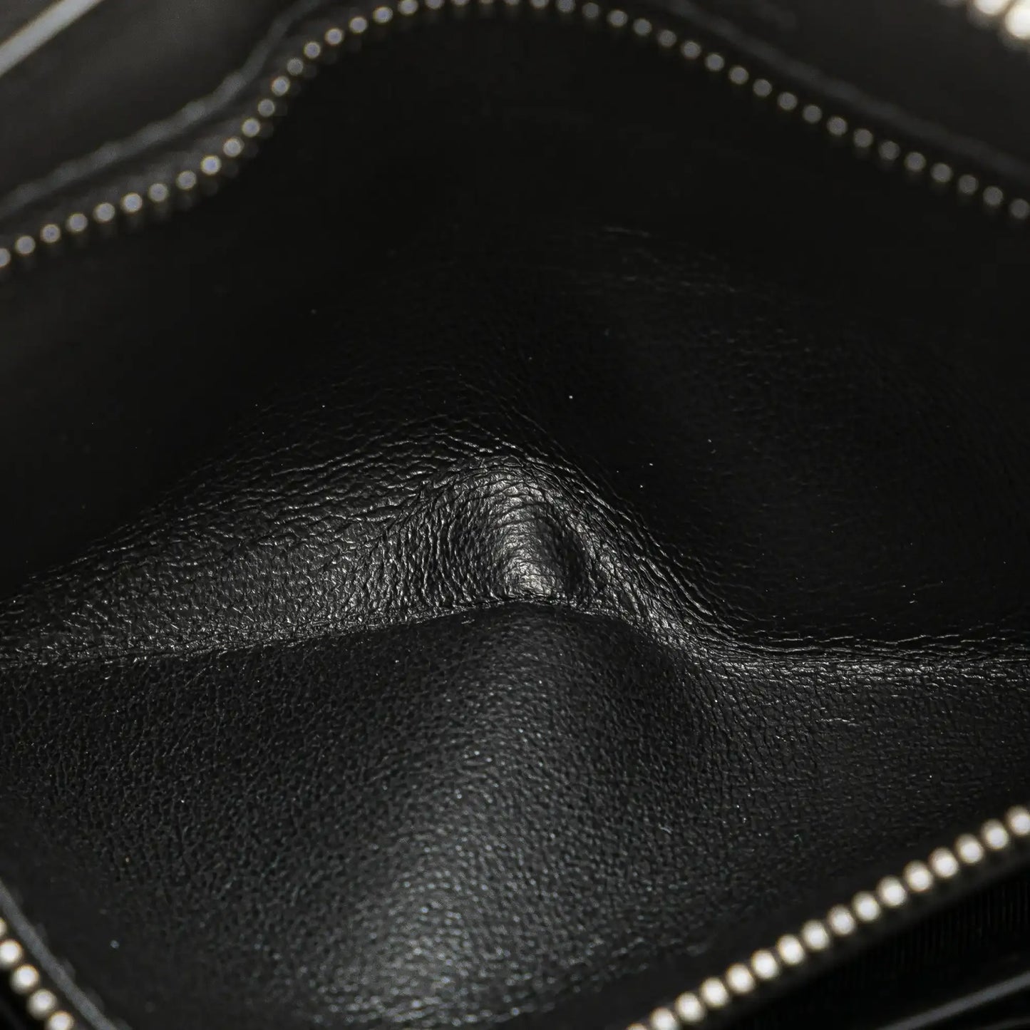 Bottega Veneta Nappa Intrecciato Zip Around Long Wallet