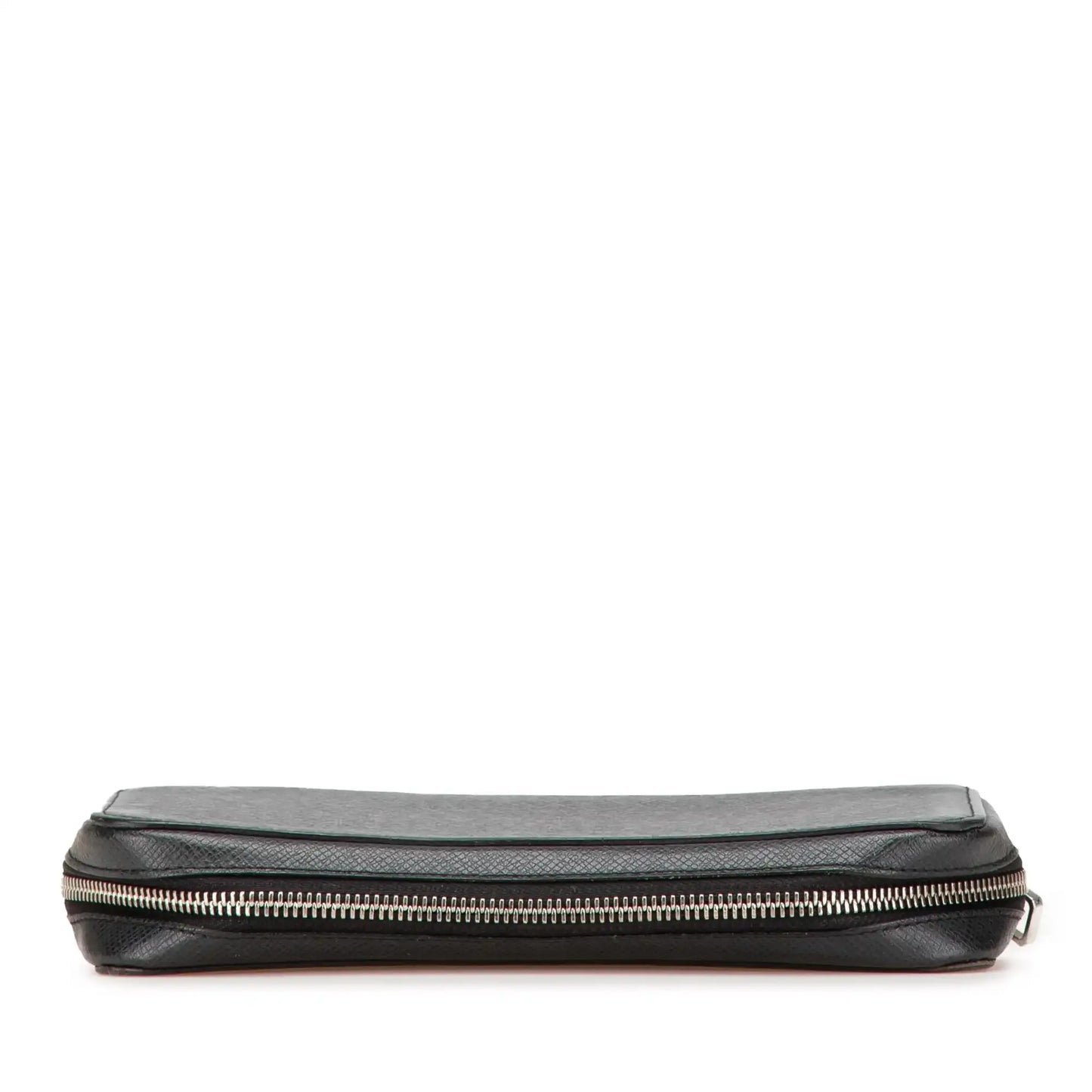 Louis Vuitton Taiga Zippy XL Long Wallet