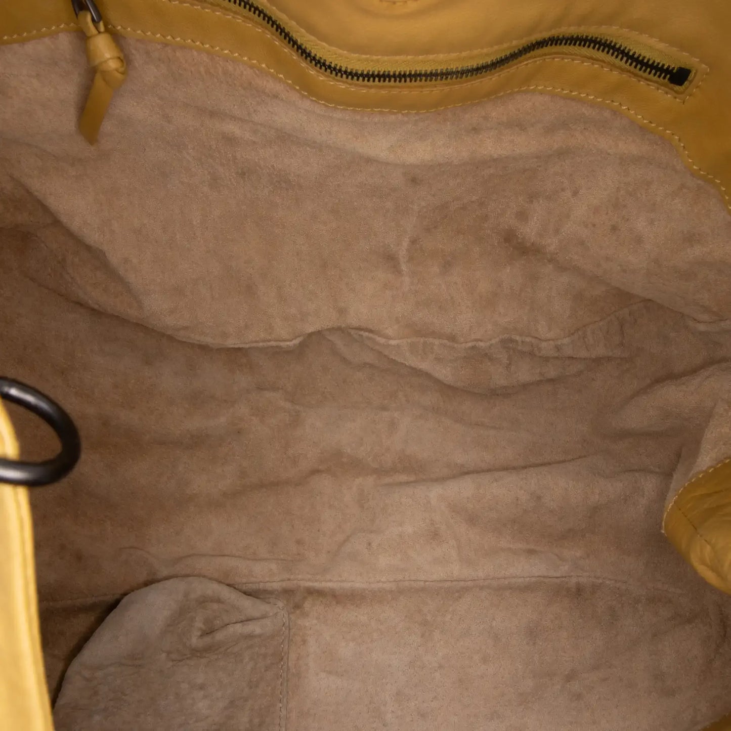 Bottega Veneta Medium Nappa Intrecciato Campana Hobo