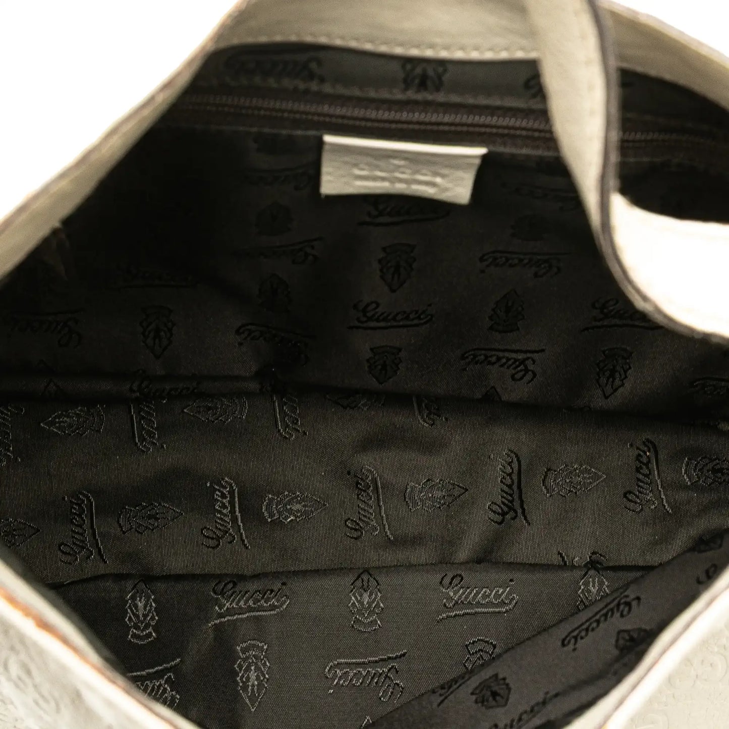 Gucci Medium Guccissima New Ladies Hobo
