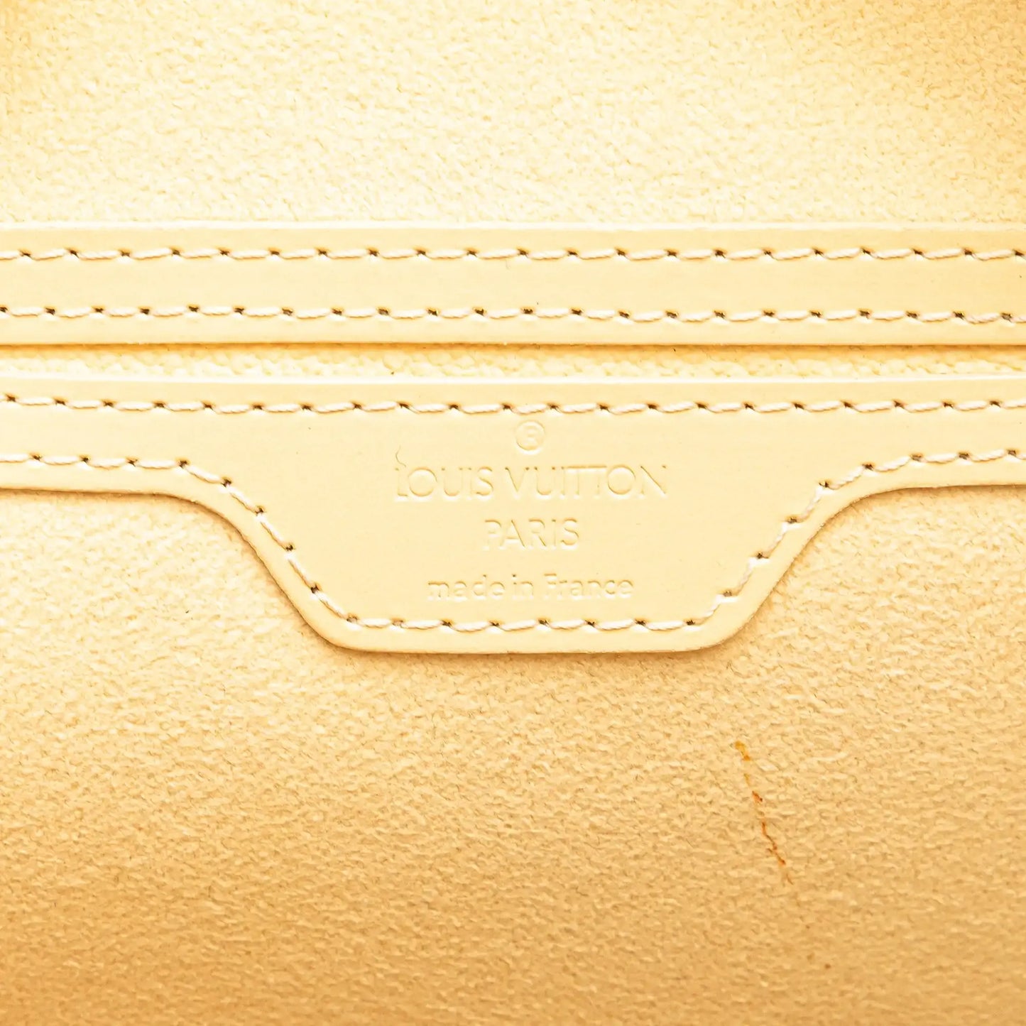 Louis Vuitton Epi Mabillon