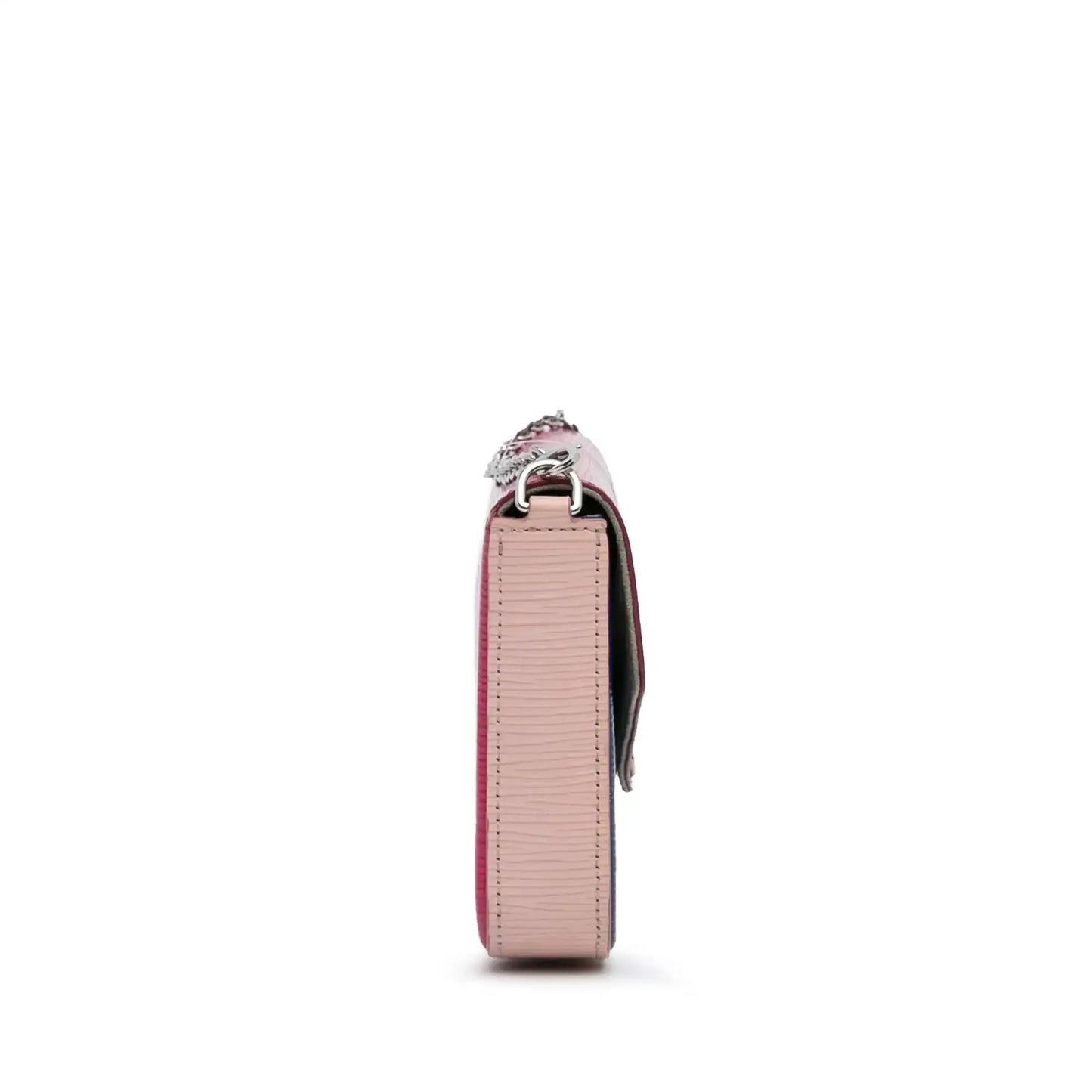 Louis Vuitton Epi Tricolor Pochette Felicie