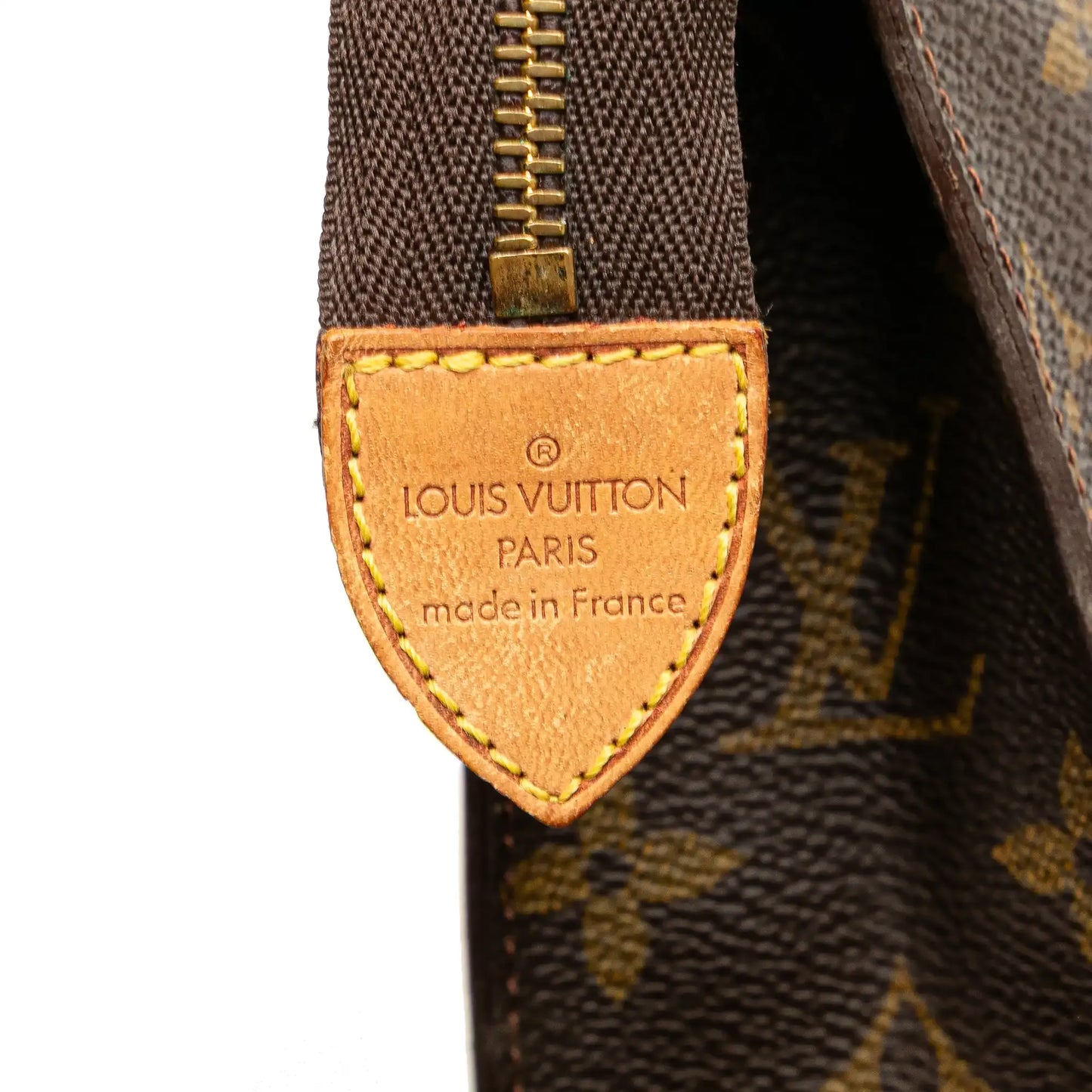Louis Vuitton Monogram Toiletry Pouch 26