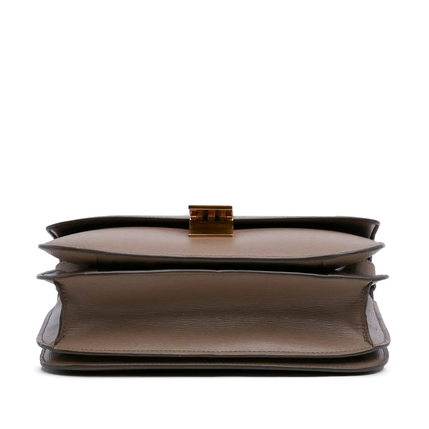 Celine Medium Calfskin Classic Box