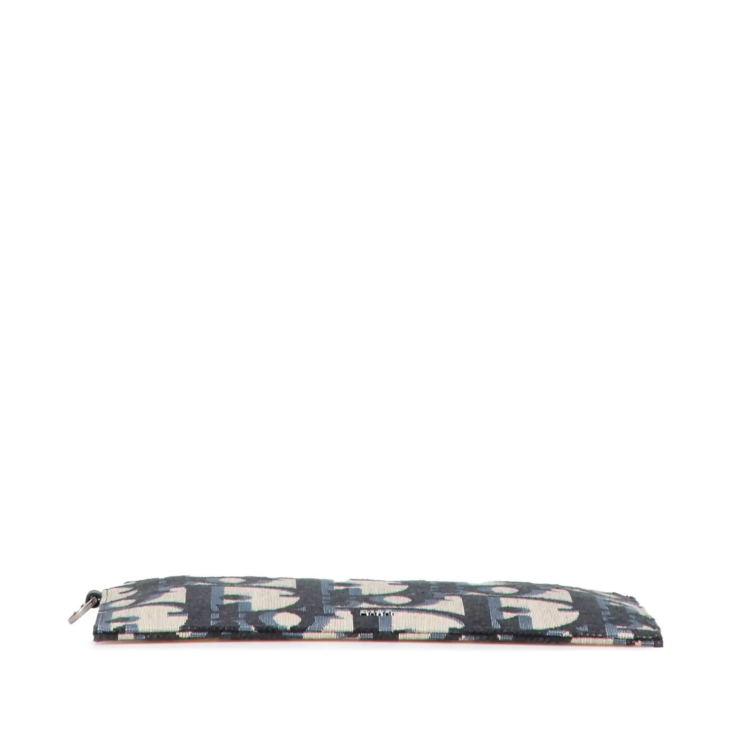 Dior Oblique A5 Clutch