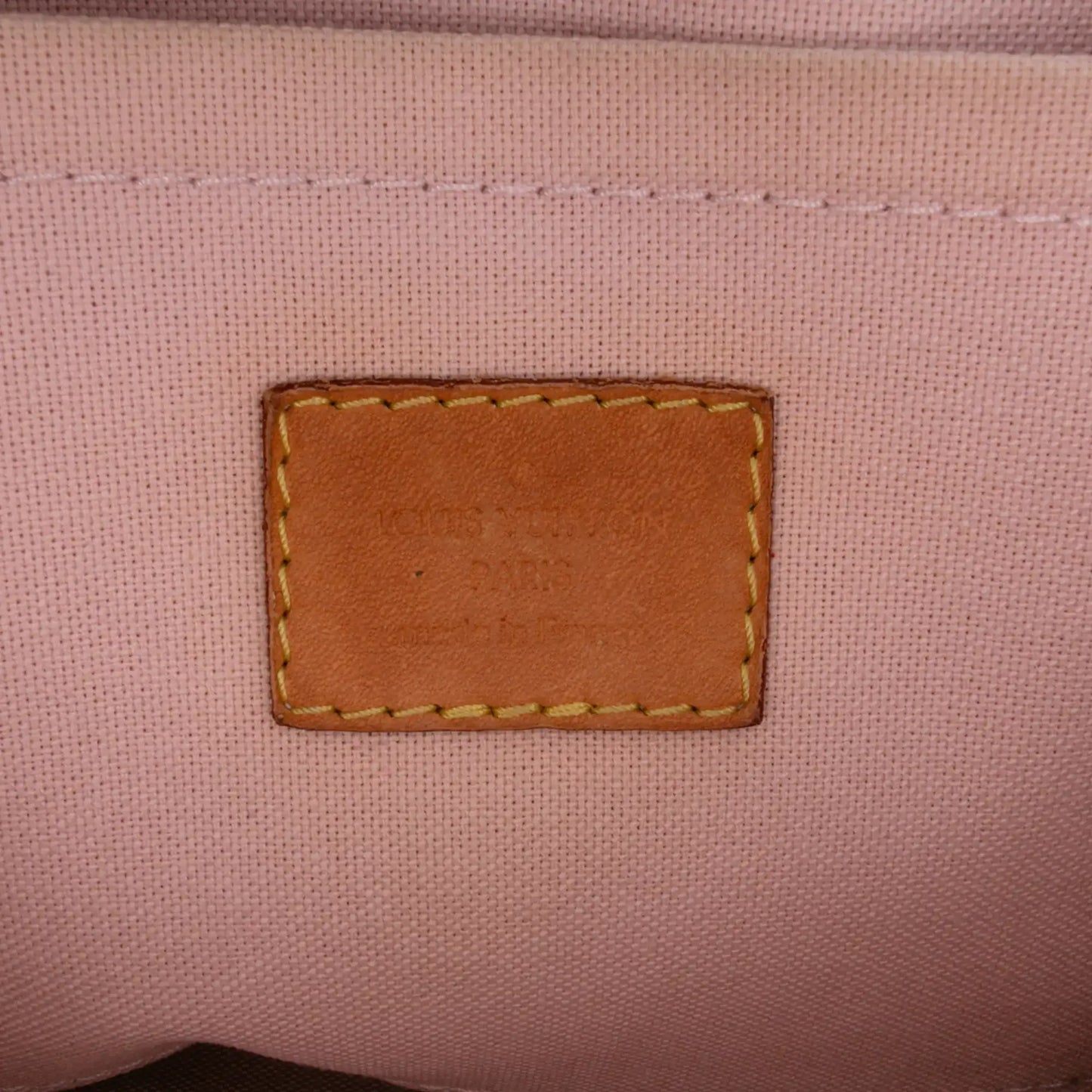 Louis Vuitton Damier Azur Croisette