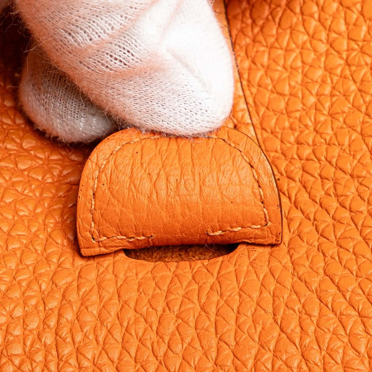 Hermès Clemence Evelyne III PM