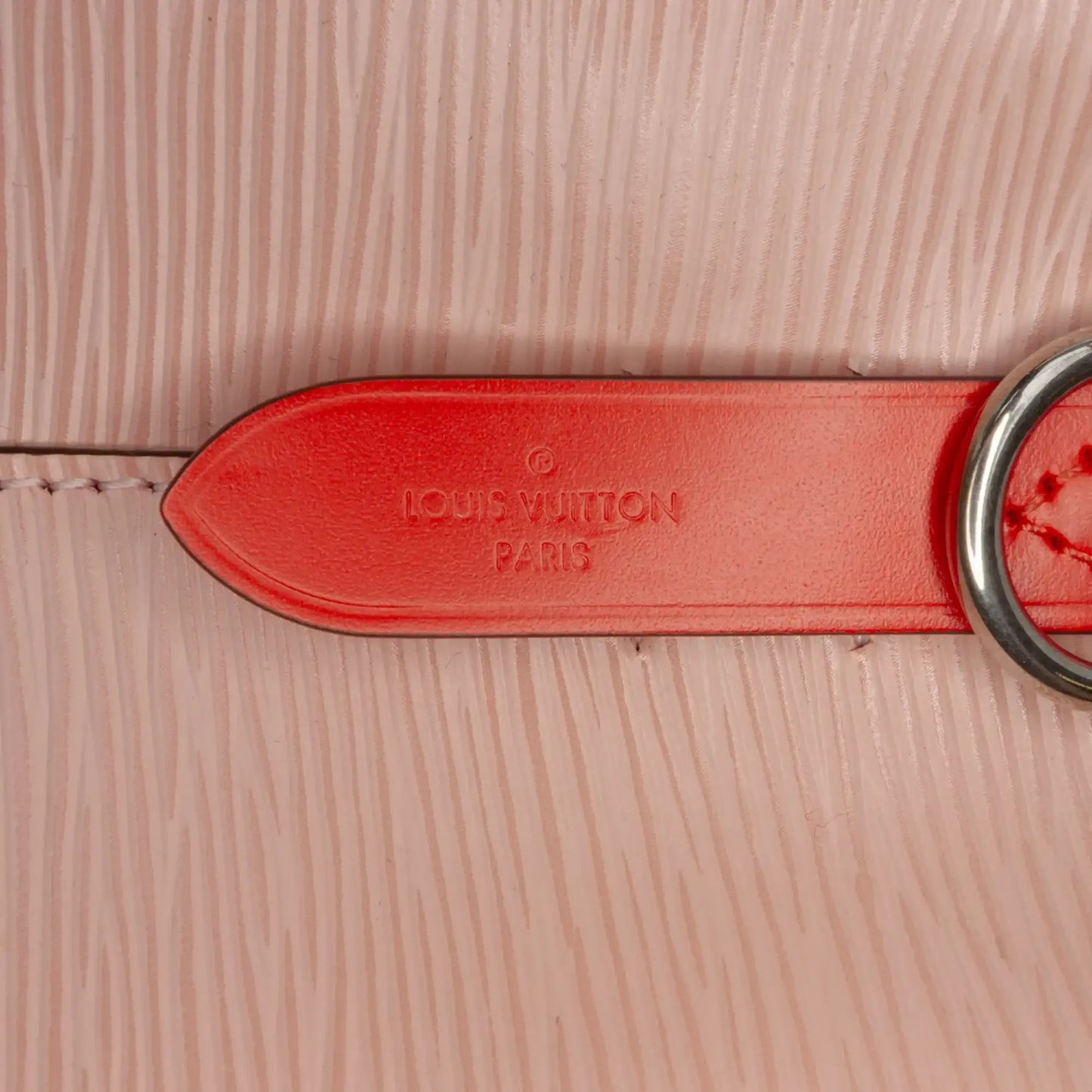 Louis Vuitton Epi Neonoe MM