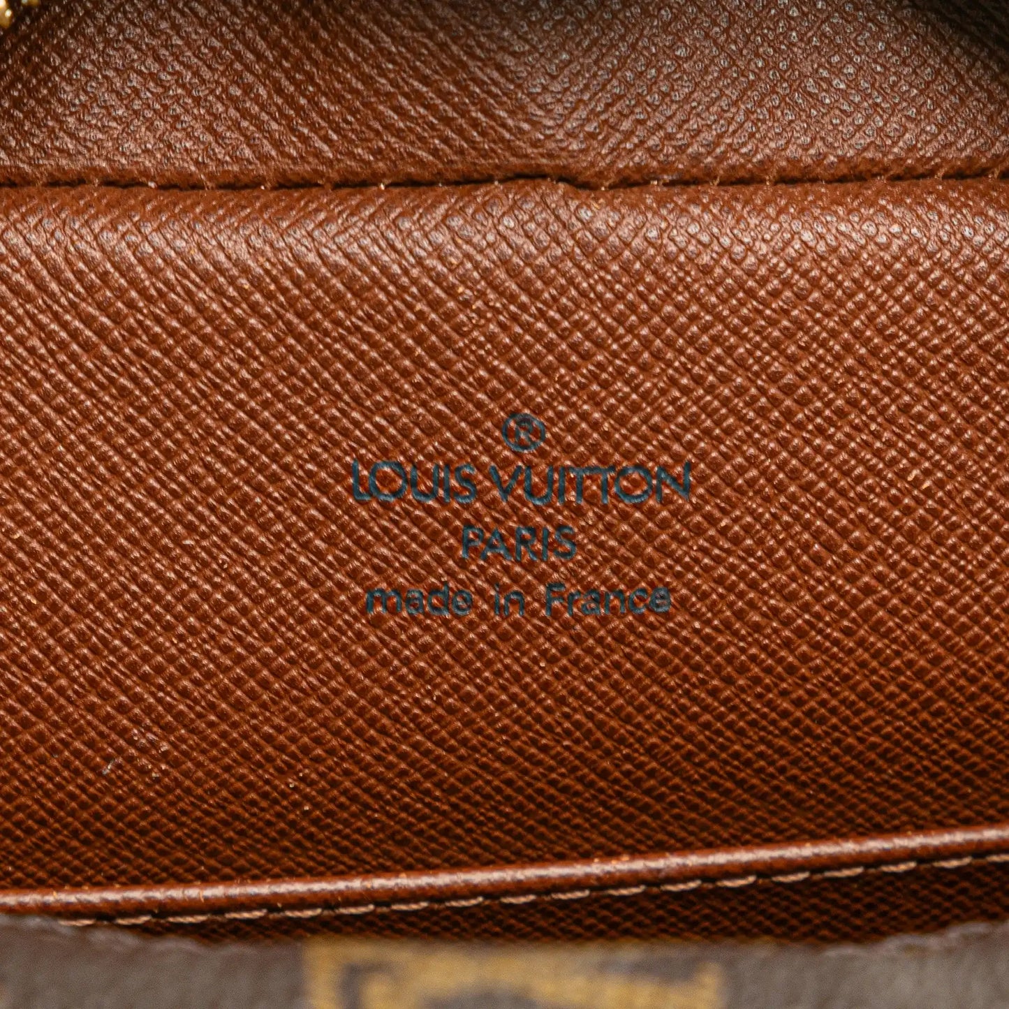 Louis Vuitton Monogram Cite MM