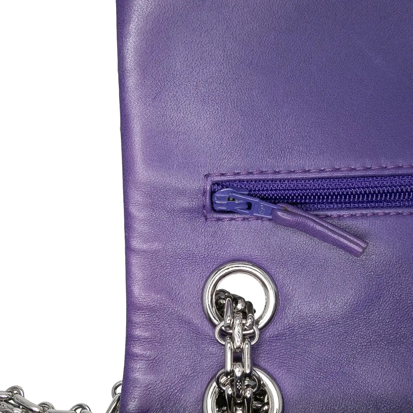 Chanel Quilted Lambskin Reissue 2.55 Double Flap 225