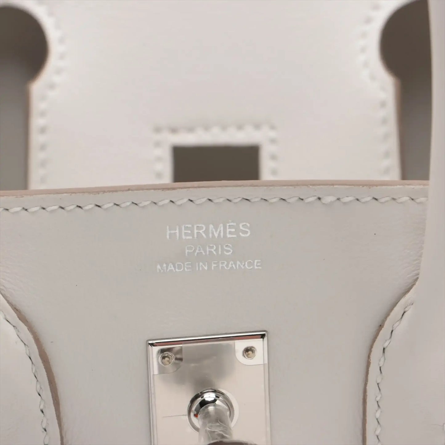 Hermès Swift Birkin Retourne 25