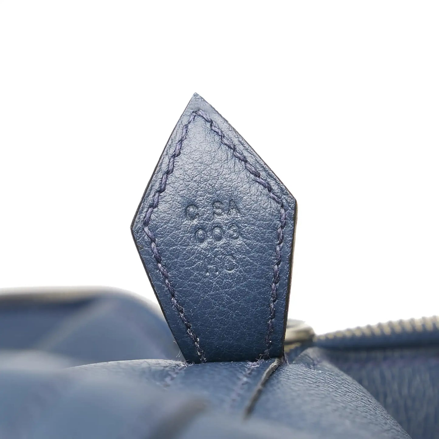 Hermès Baseball Bolide Bag