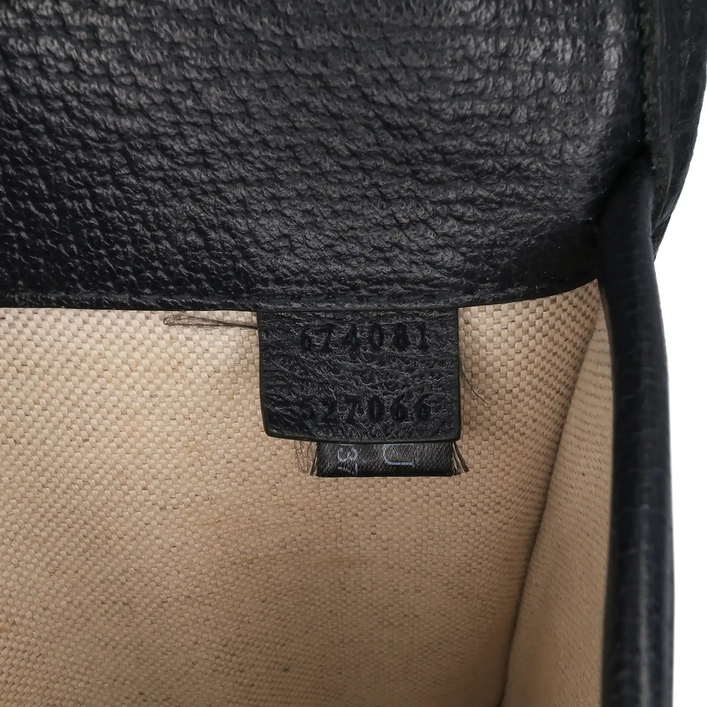 Gucci GG Supreme Ophidia Belt Bag