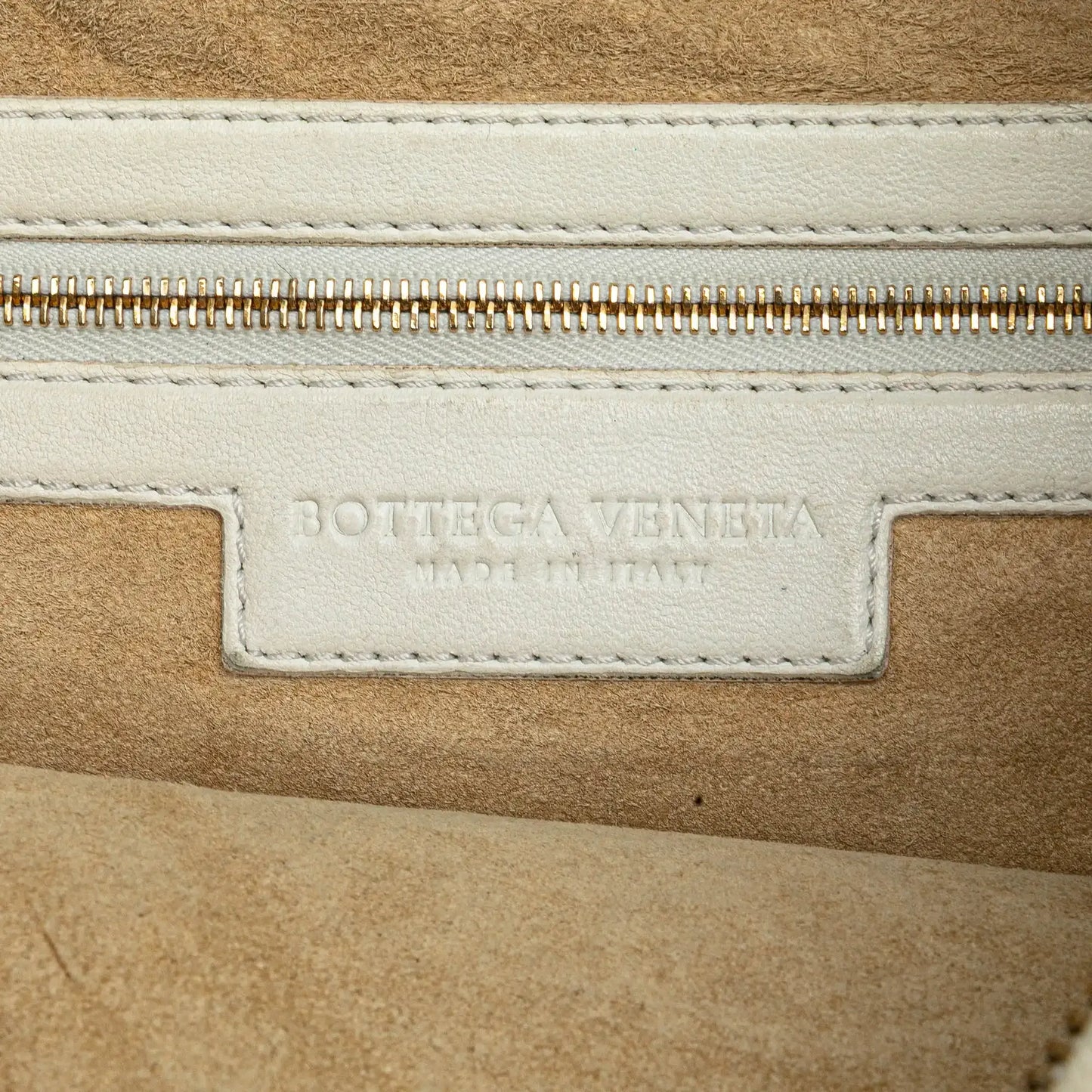 Bottega Veneta Small Nappa Intrecciato Veneta Hobo