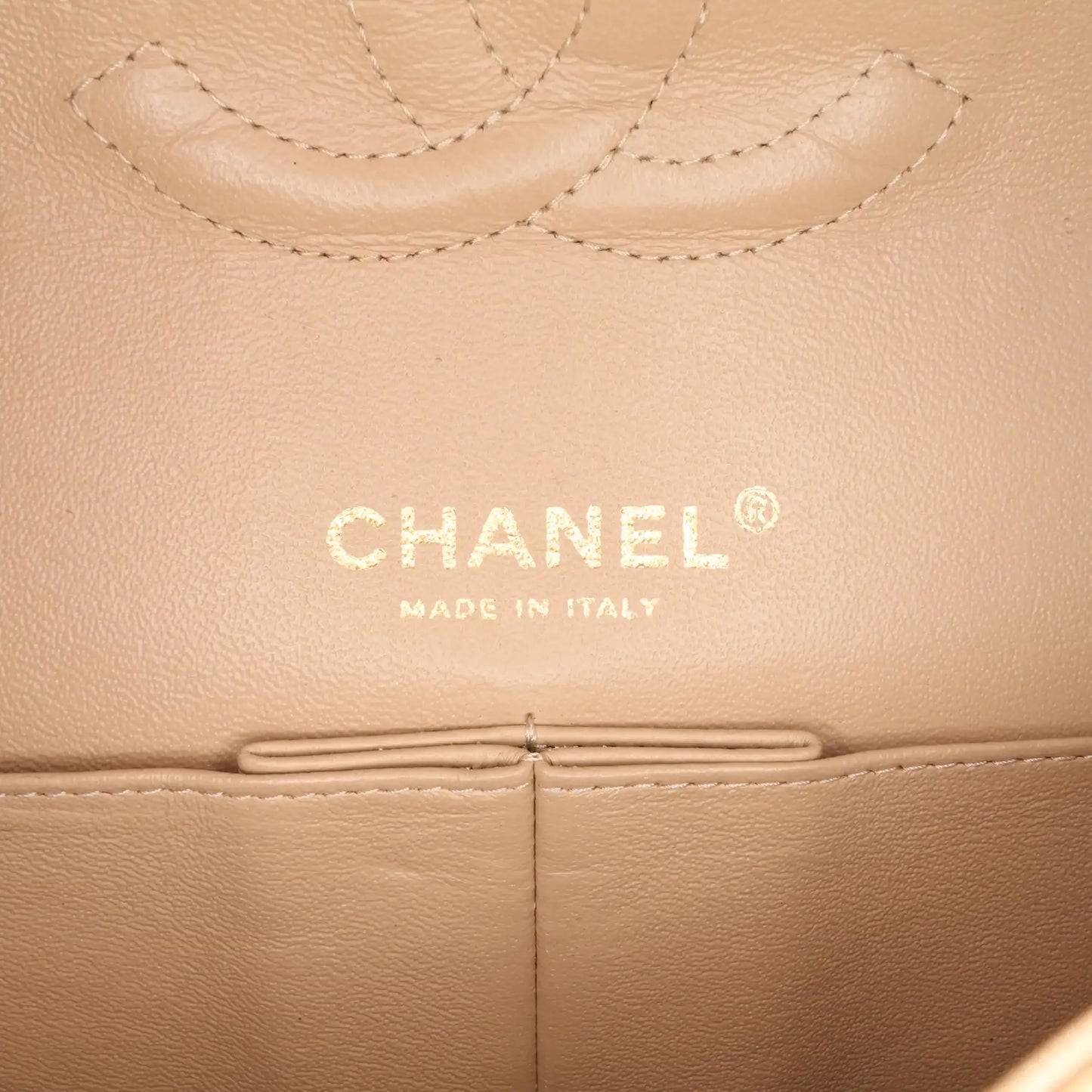Chanel Medium Classic Jersey Coco Sailor Double Flap