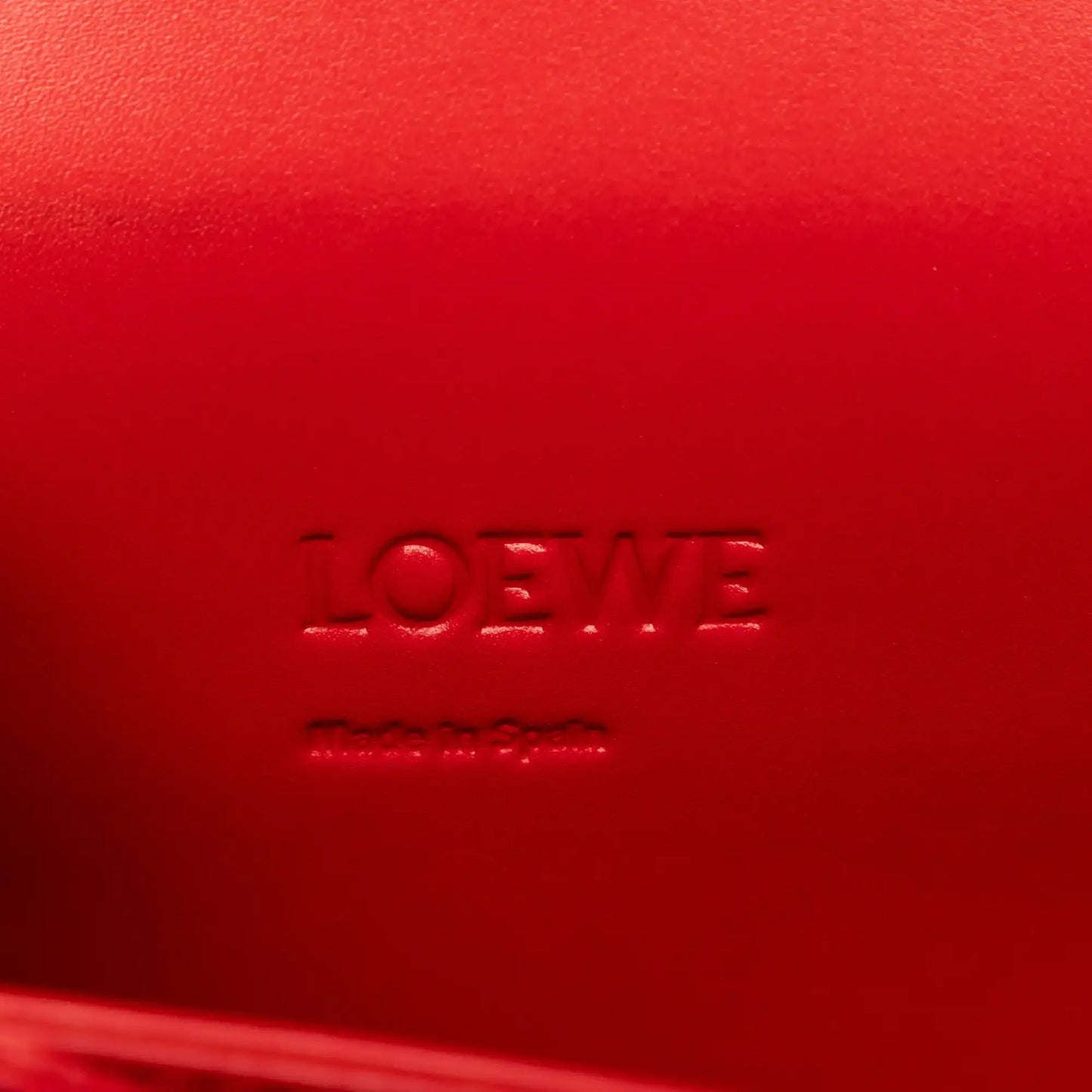 Loewe Barcelona