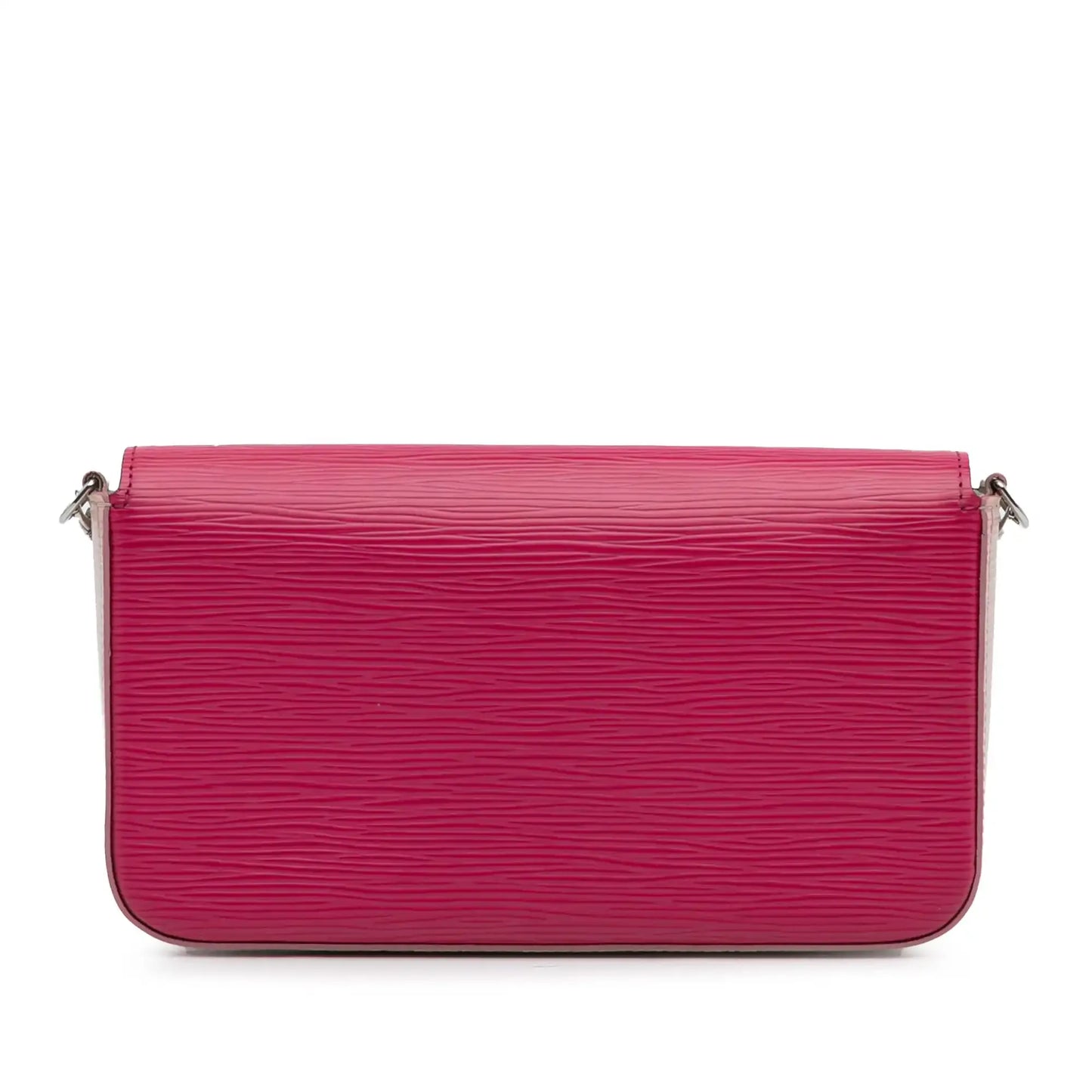 Louis Vuitton Epi Tricolor Pochette Felicie