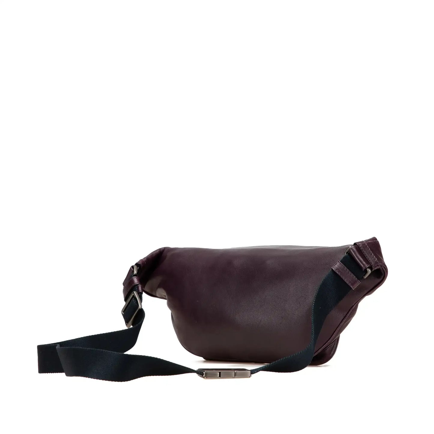 Bottega Veneta Nappa Intrecciato Belt Bag