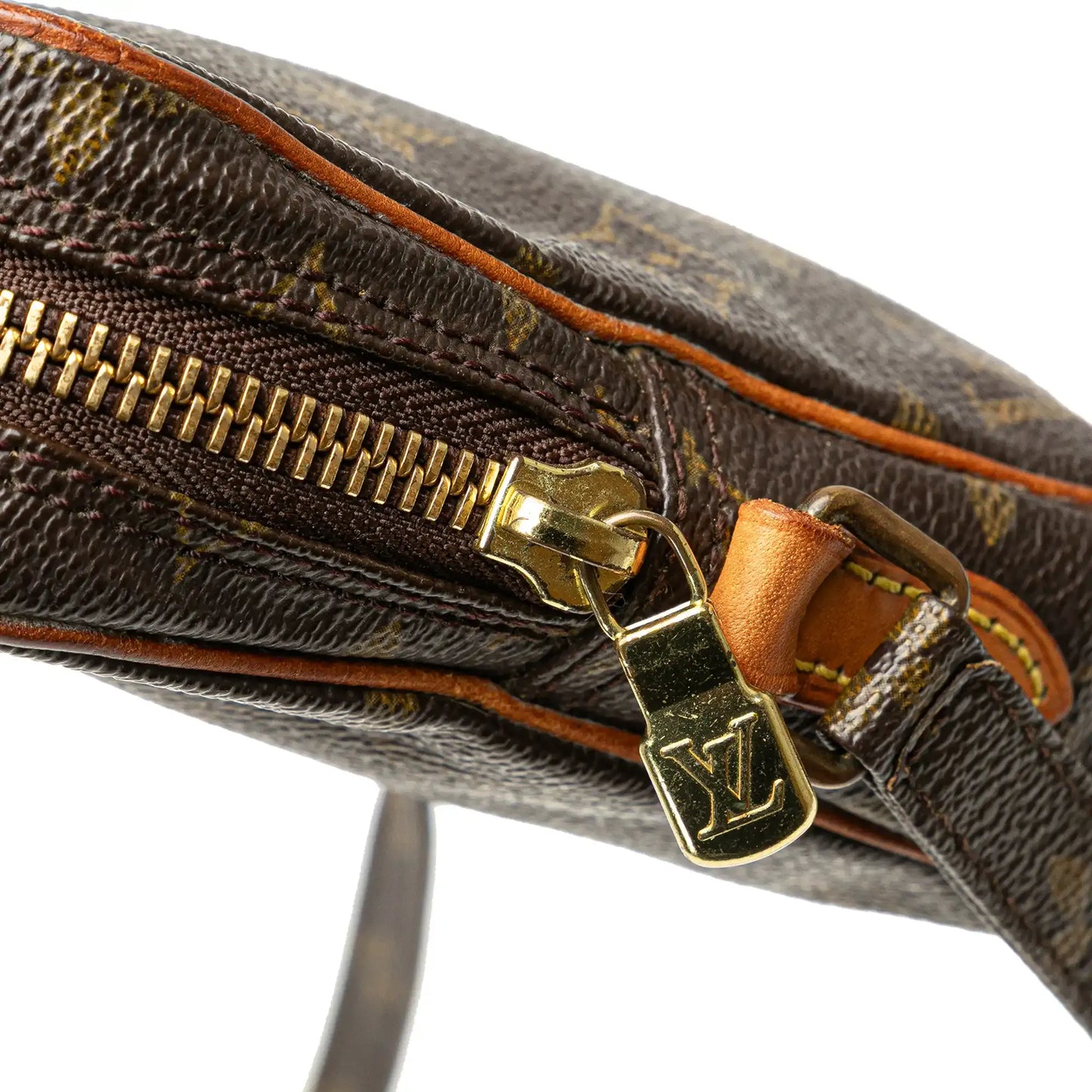 Louis Vuitton Monogram Mini Danube