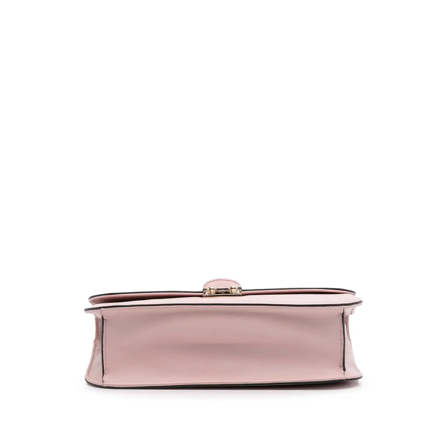 Valentino Medium Calfskin Rockstud Glam Lock Crossbody
