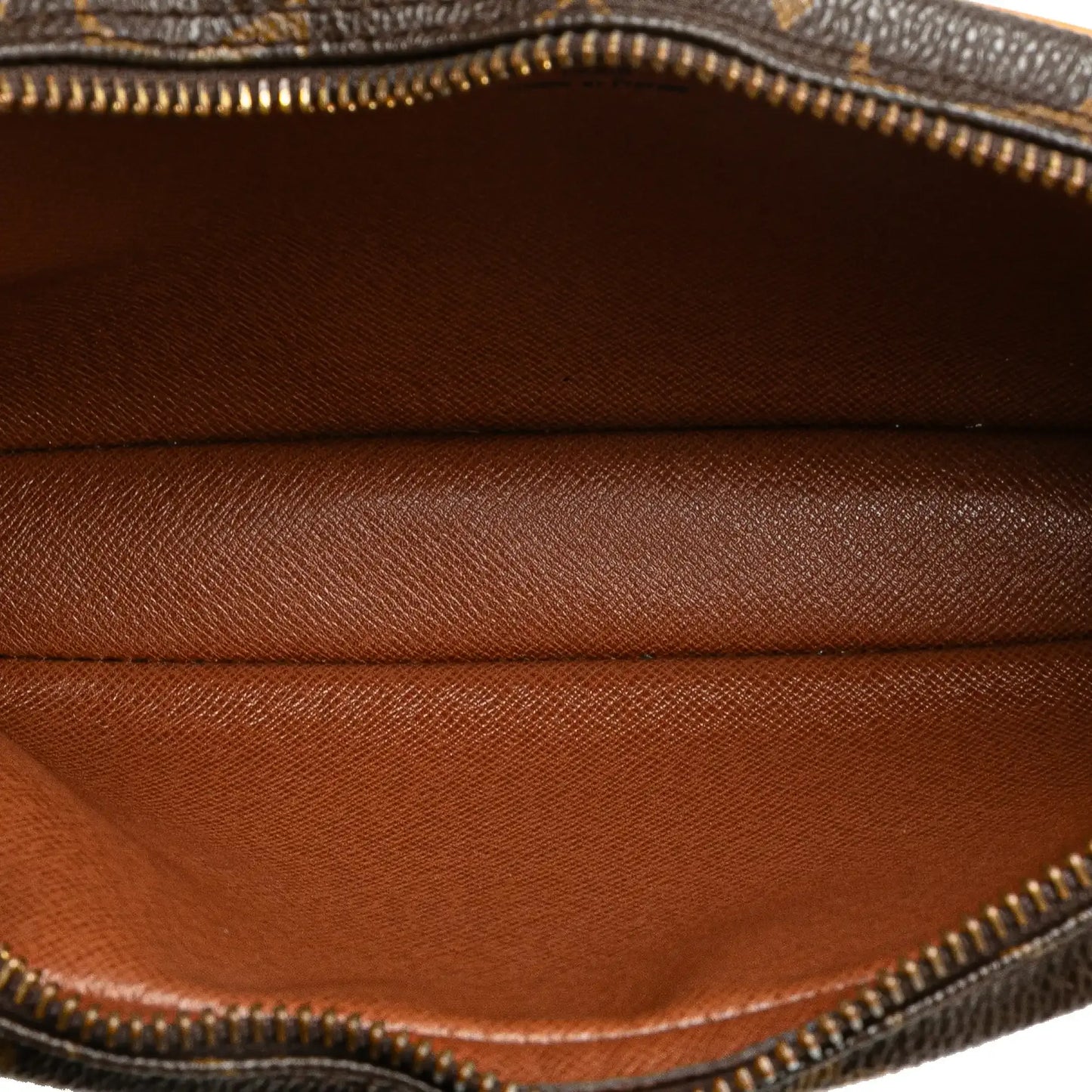 Louis Vuitton Monogram Marly Dragonne PM