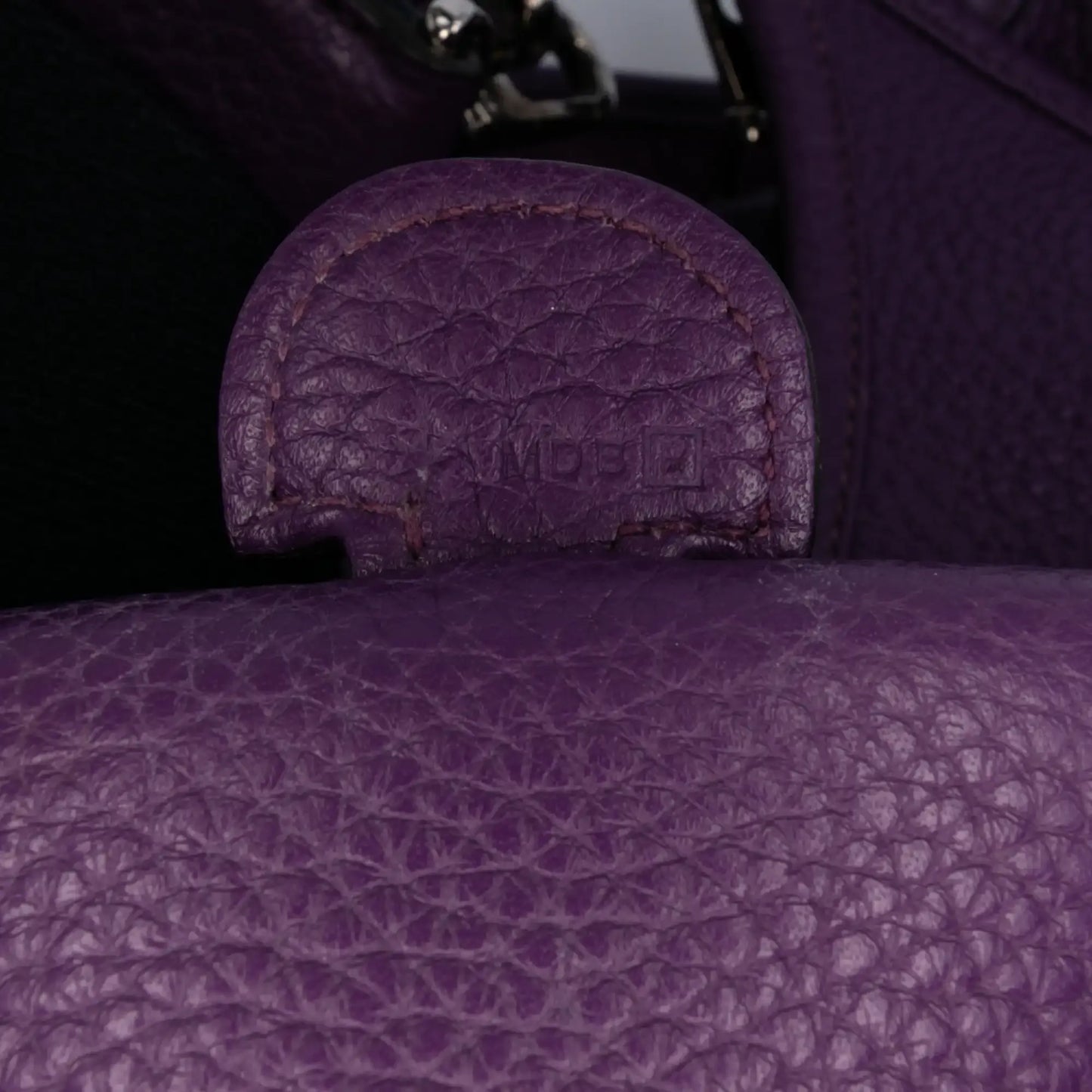 Hermès Clemence Evelyne III 33