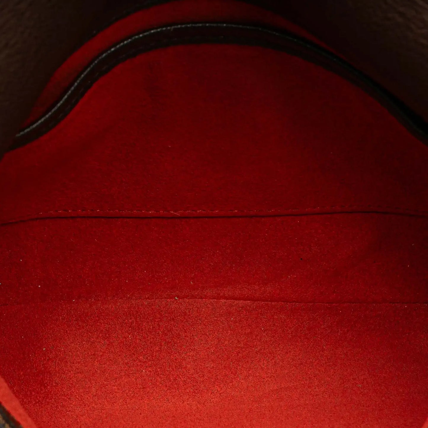 Louis Vuitton Damier Ebene Musette Tango Long Strap