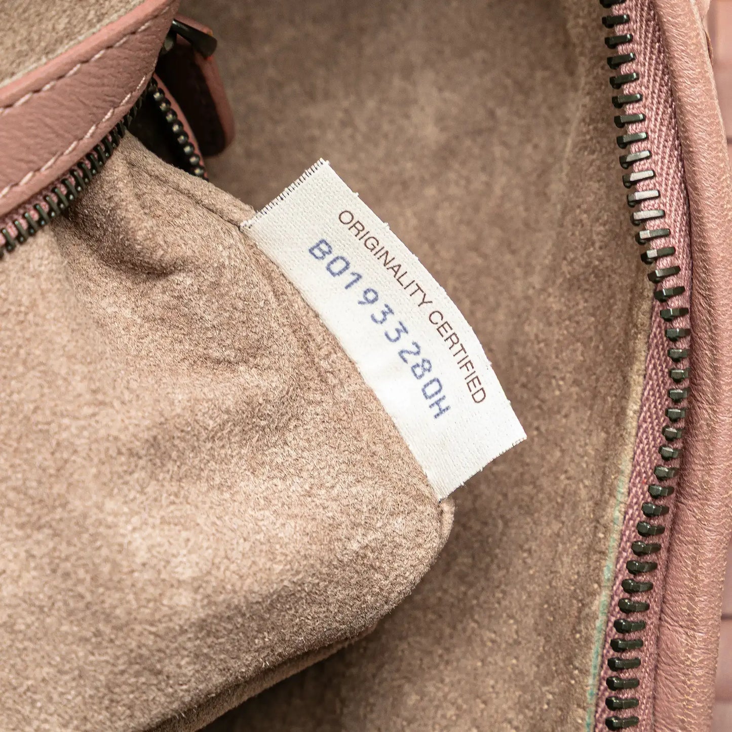 Bottega Veneta Large Nappa Intrecciato Veneta Hobo