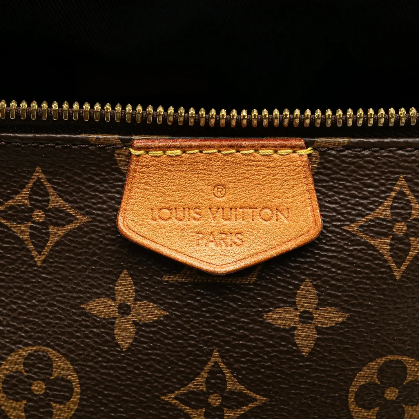 Louis Vuitton Monogram Bumbag