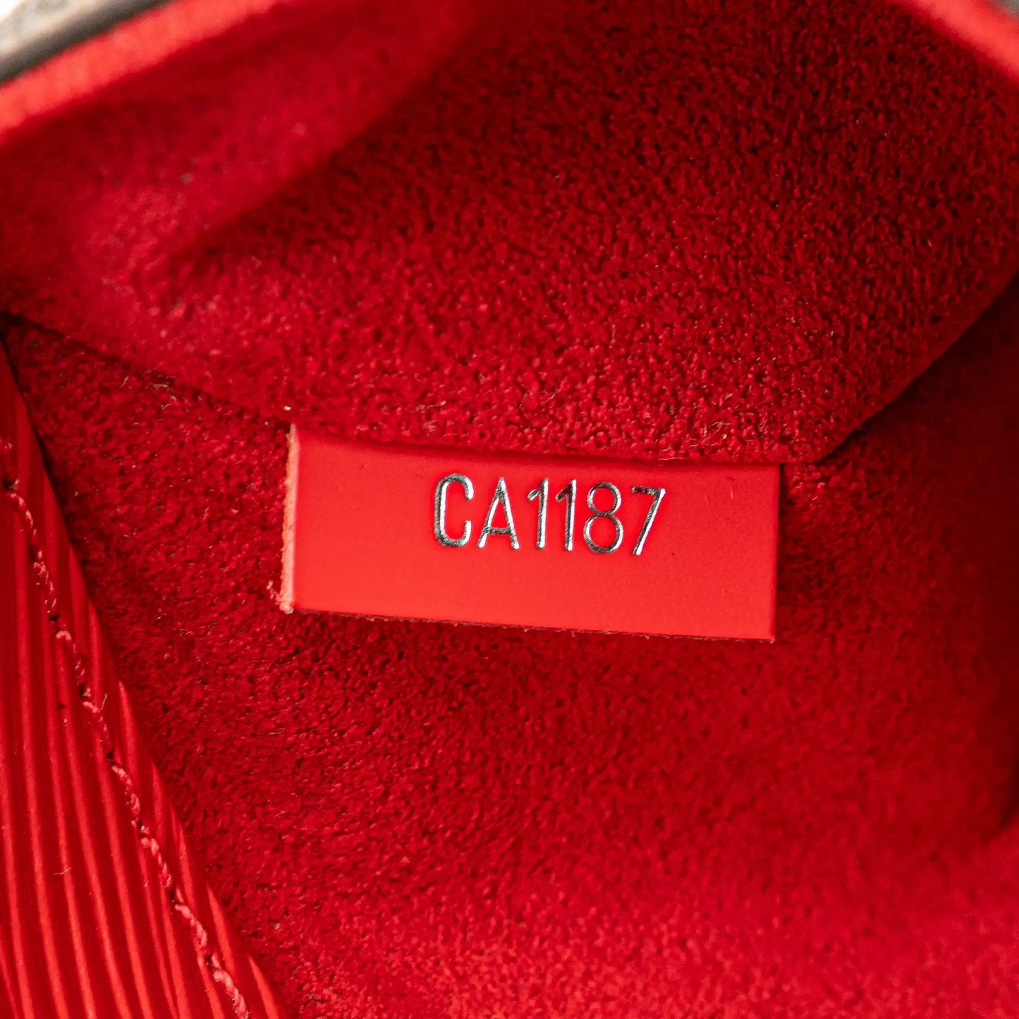 Louis Vuitton Monogram Epi Saint Michel