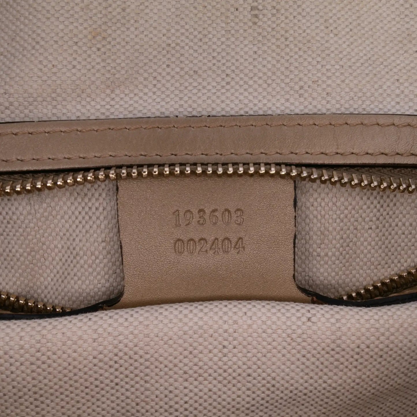 Gucci Medium GG Imprime Joy Boston