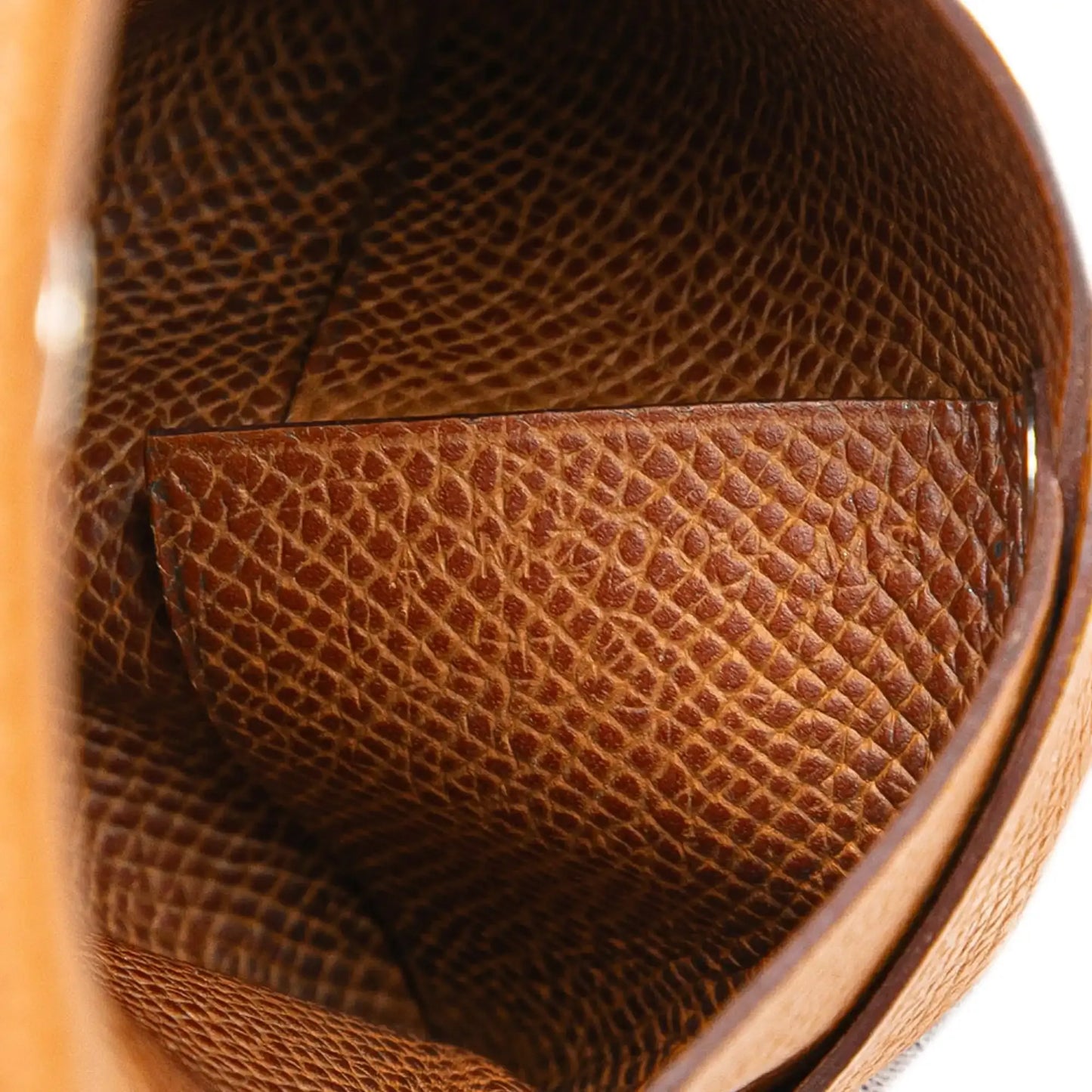 Hermès Epsom Bastia Coin Pouch