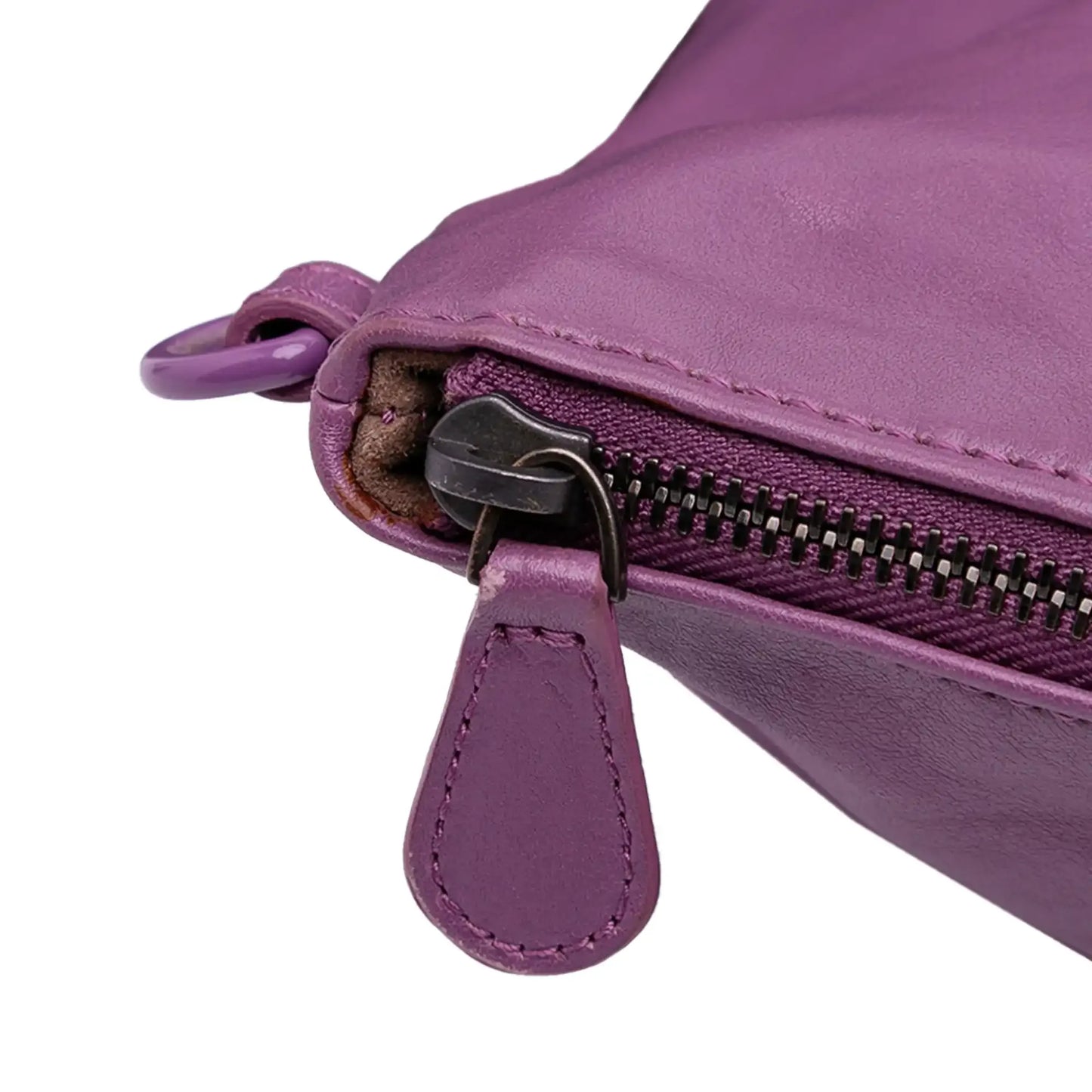 Bottega Veneta Vitello Mosaico Laque Tote
