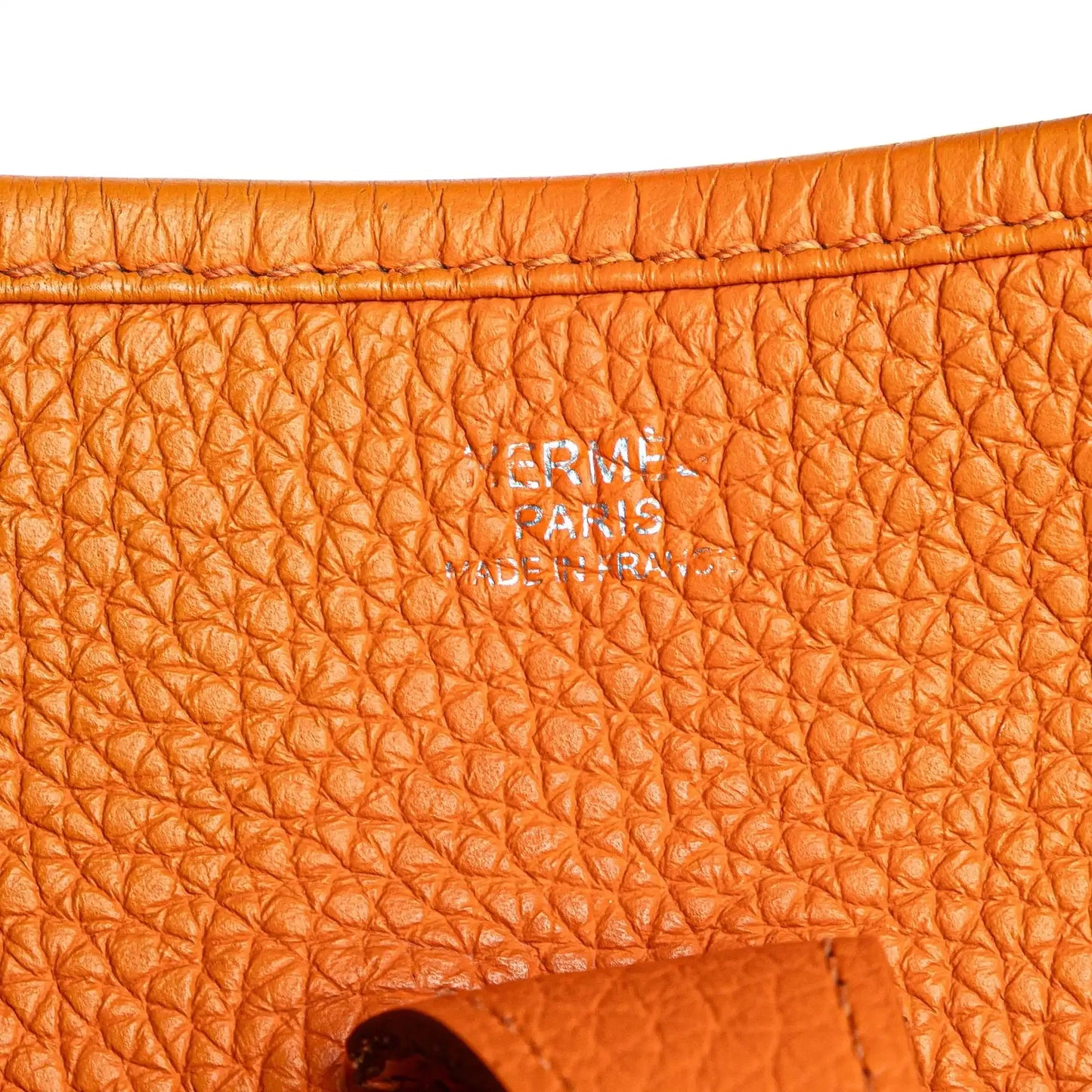 Hermès Clemence Evelyne III PM