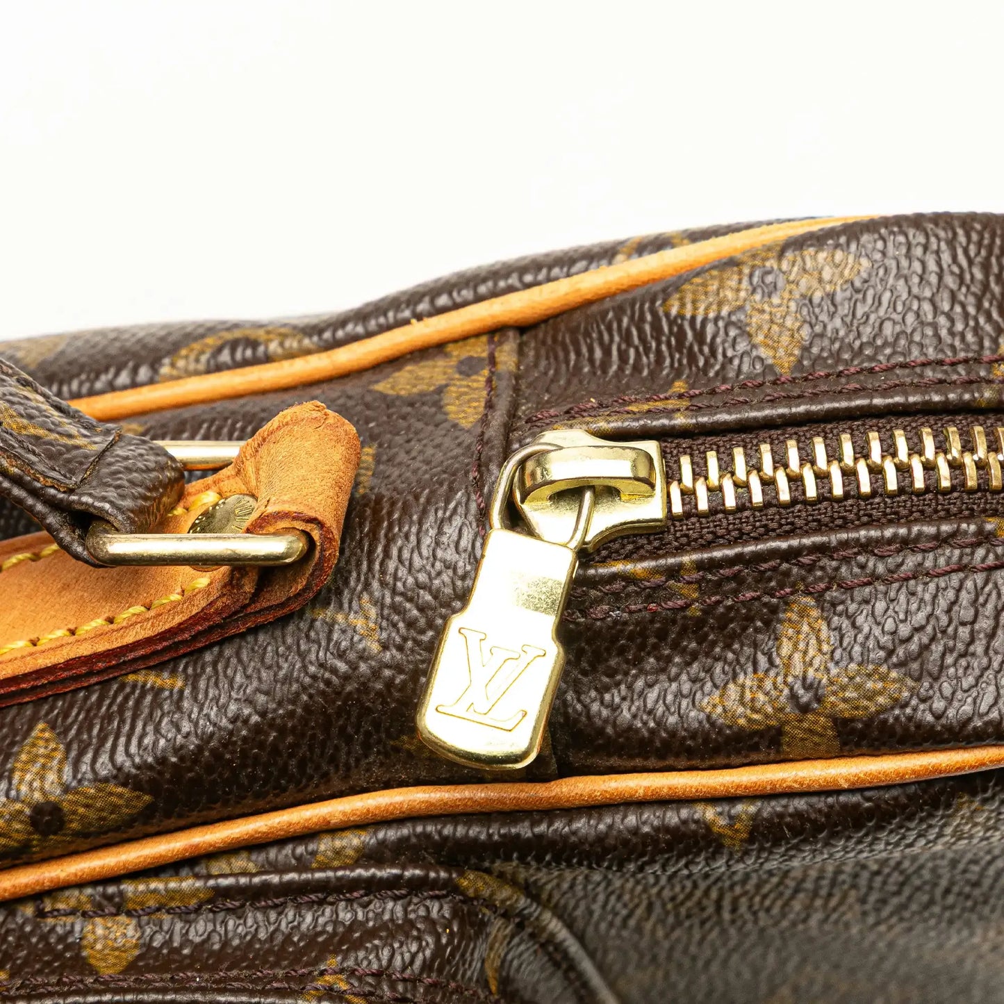 Louis Vuitton Monogram Amazone