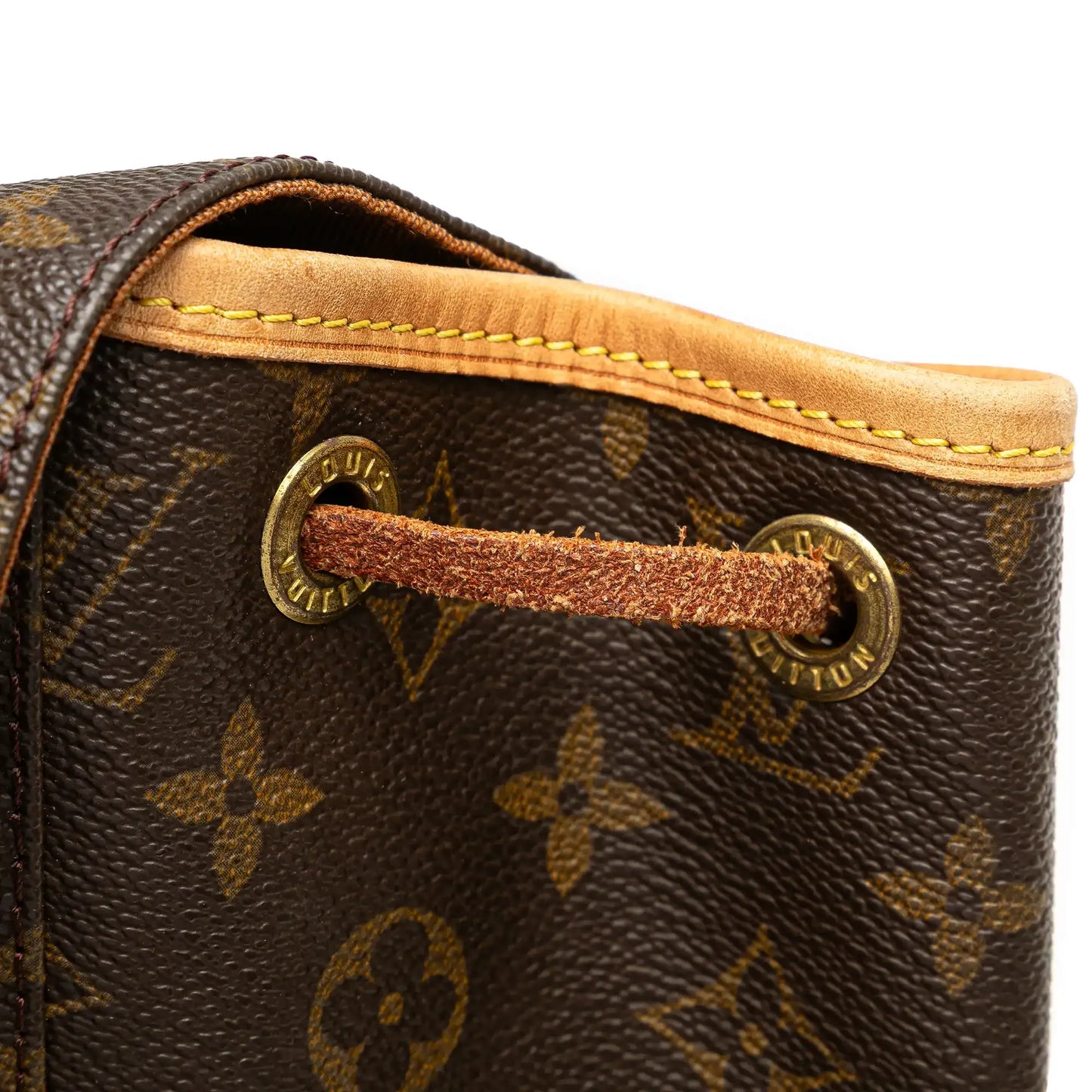 Louis Vuitton Monogram Montsouris MM
