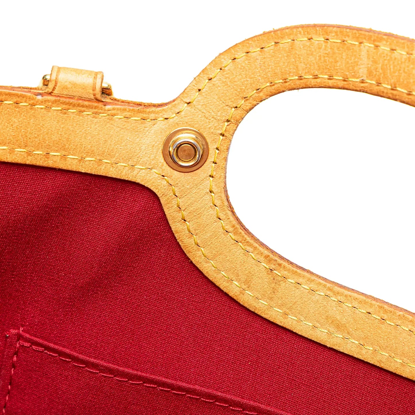 Louis Vuitton Monogram Vernis Roxbury Drive