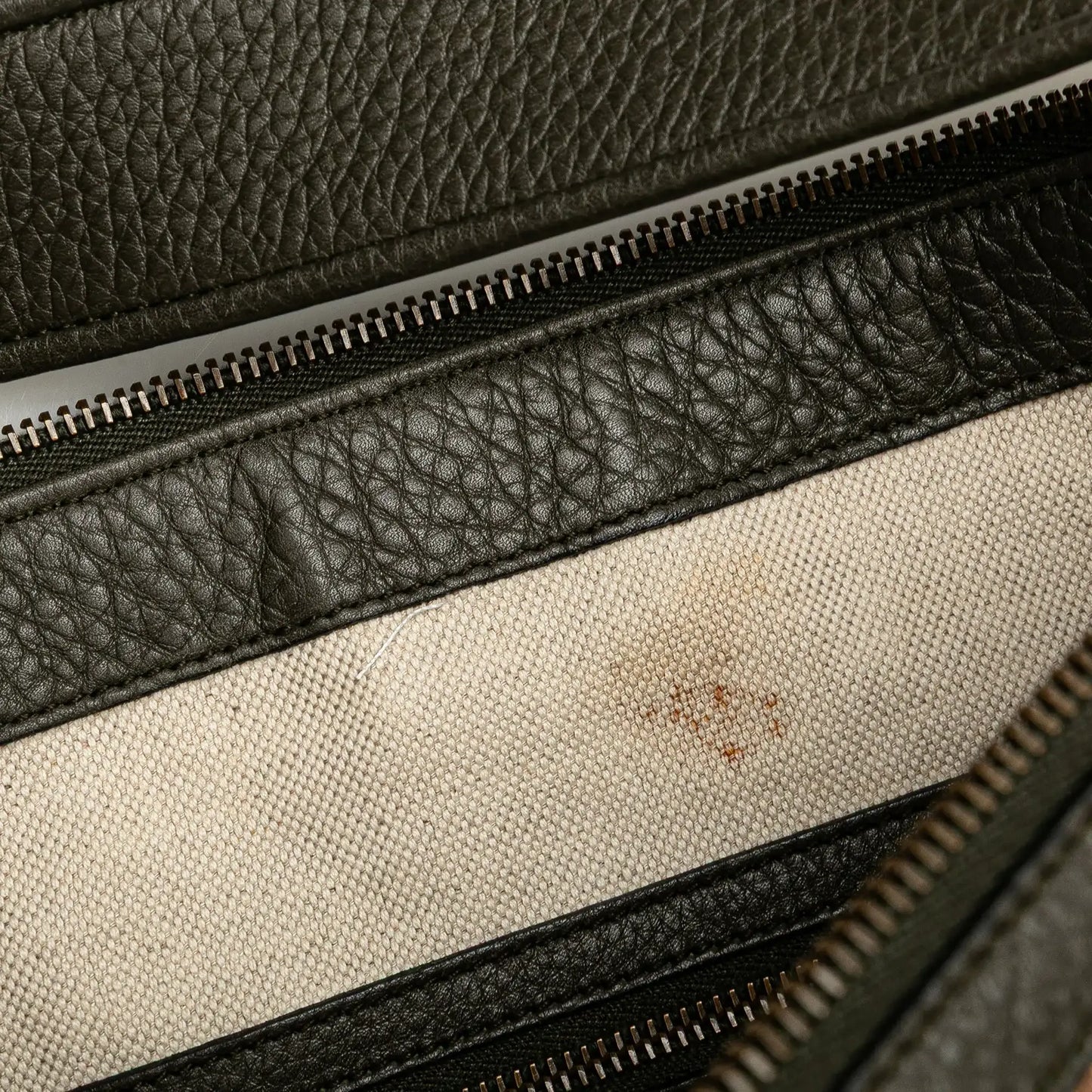 Gucci Diamante Canvas 1973 Hobo