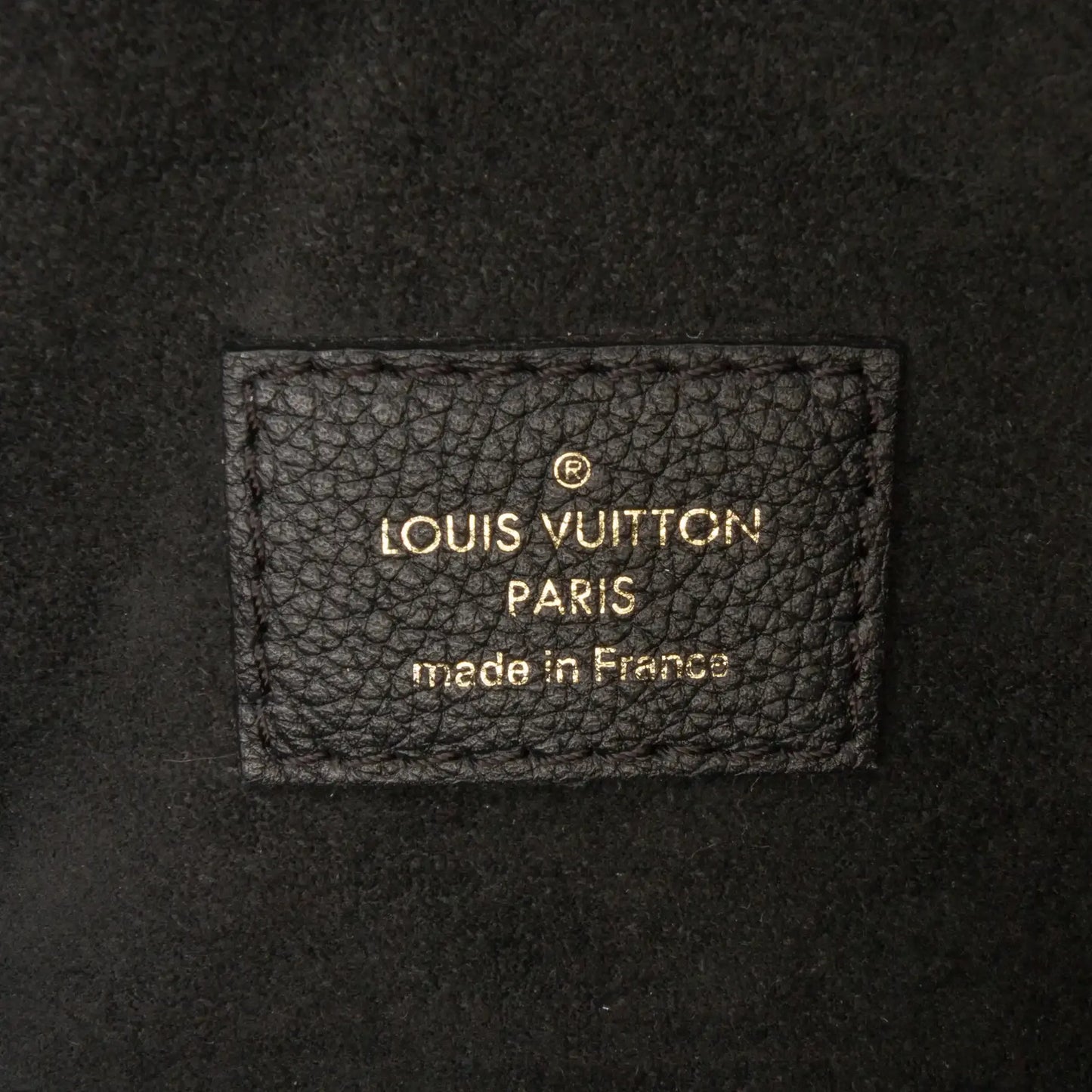 Louis Vuitton Monogram Victoire