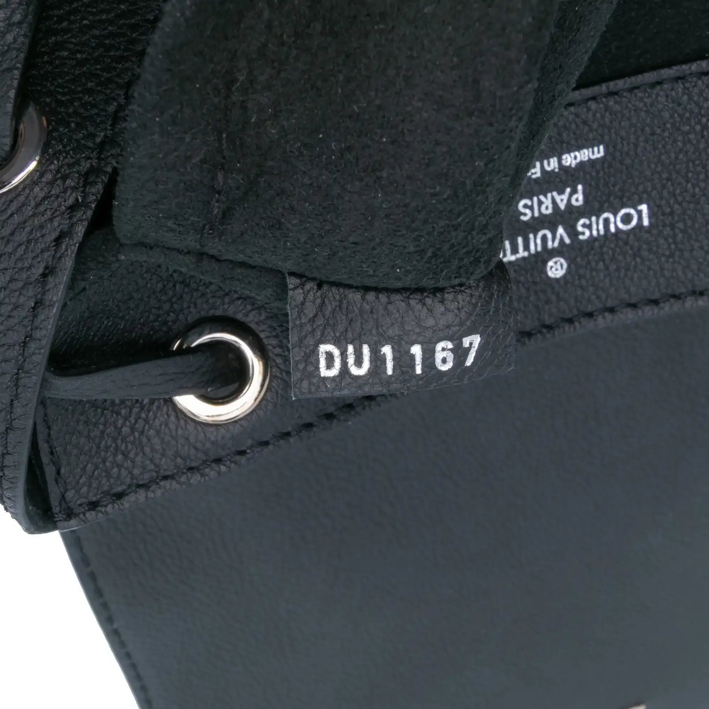 Louis Vuitton Taurillon Lockme Backpack