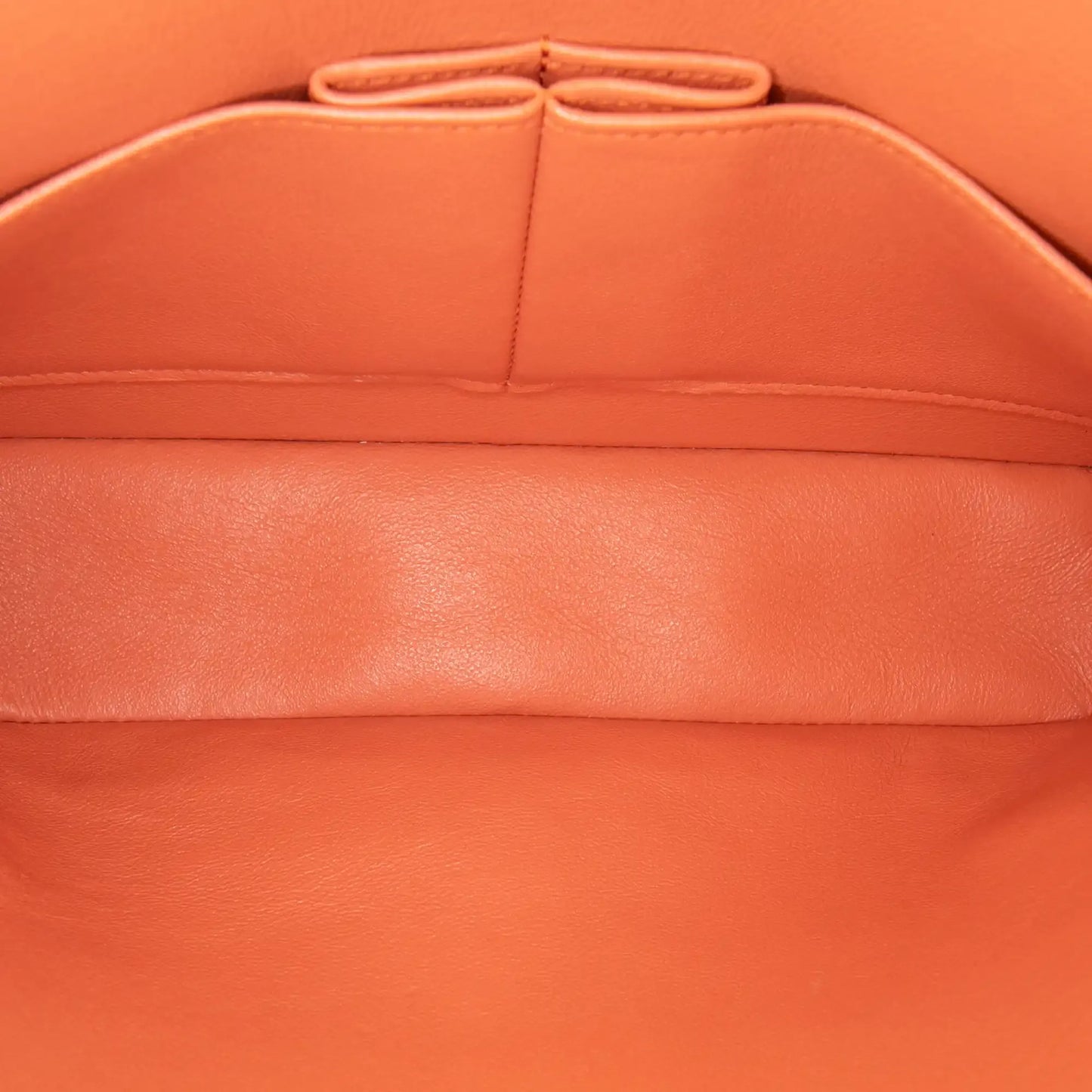 Chanel Medium Classic Lambskin Double Flap