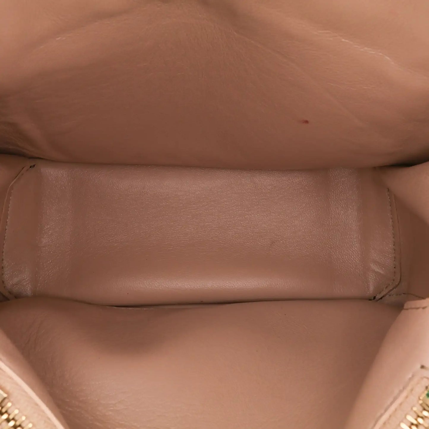 Chloé Medium Leather Mily Crossbody