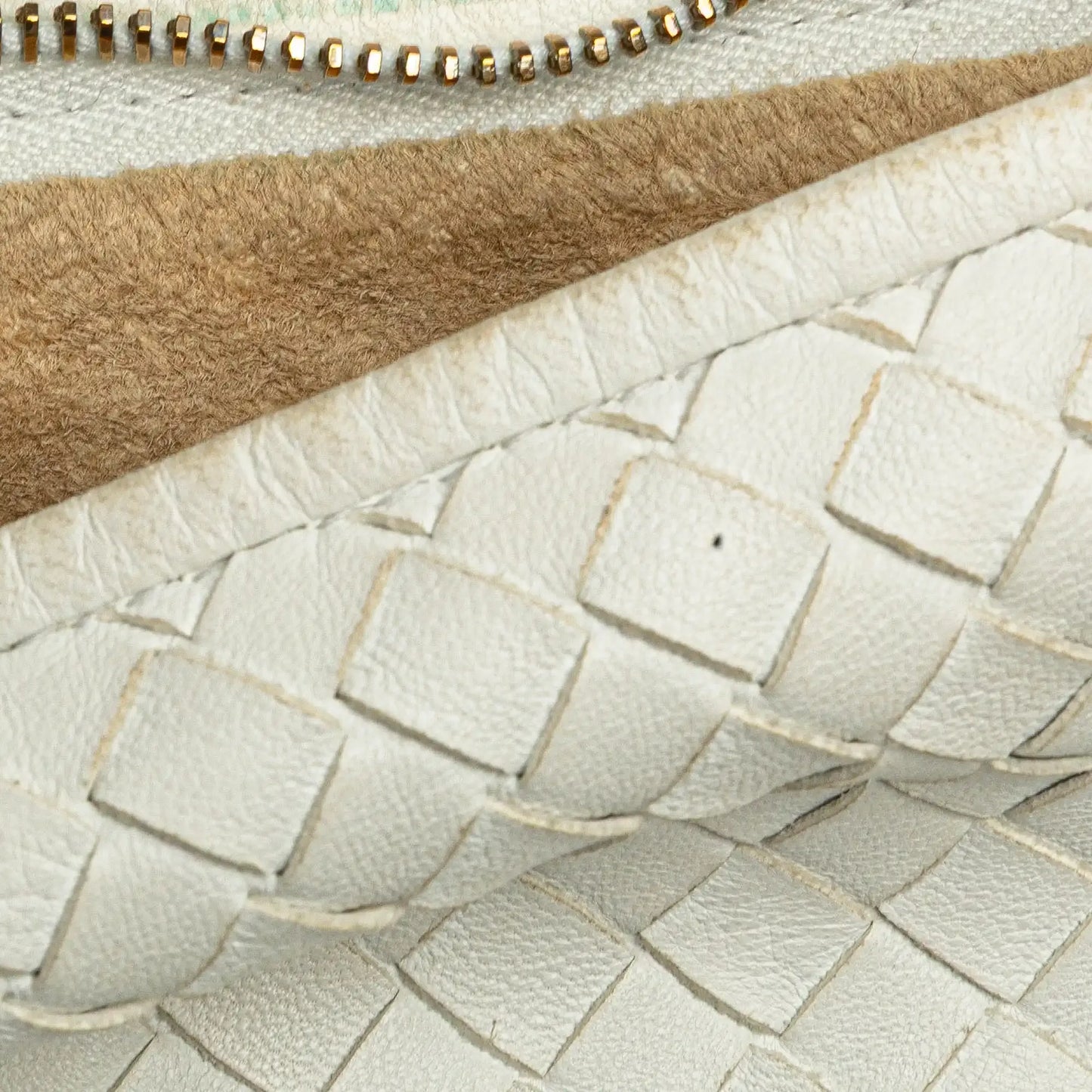 Bottega Veneta Small Nappa Intrecciato Veneta Hobo