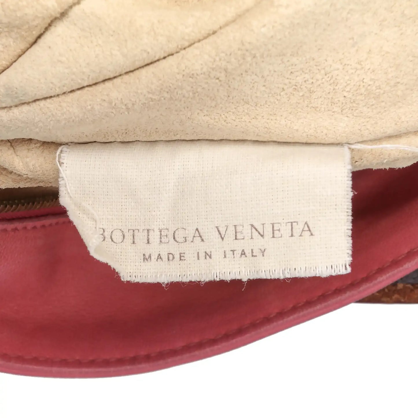 Bottega Veneta Intrecciato Crossbody
