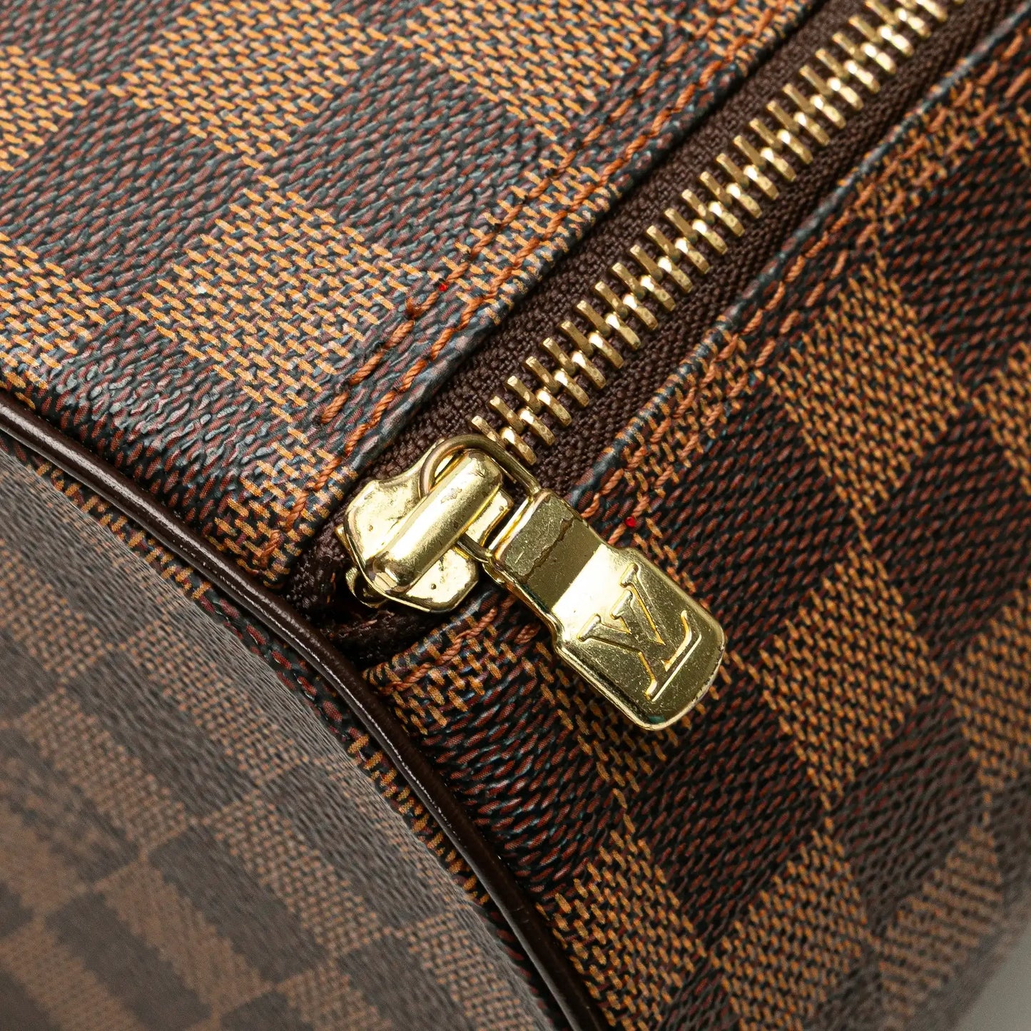 Louis Vuitton Damier Ebene Papillon 30