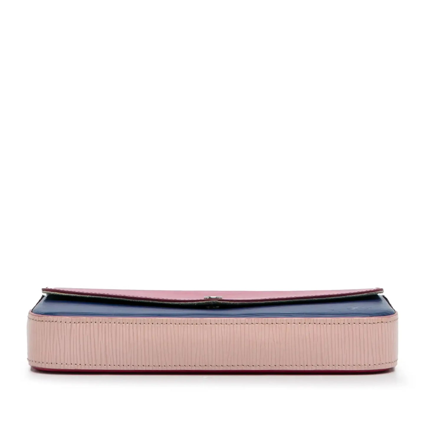 Louis Vuitton Epi Tricolor Pochette Felicie