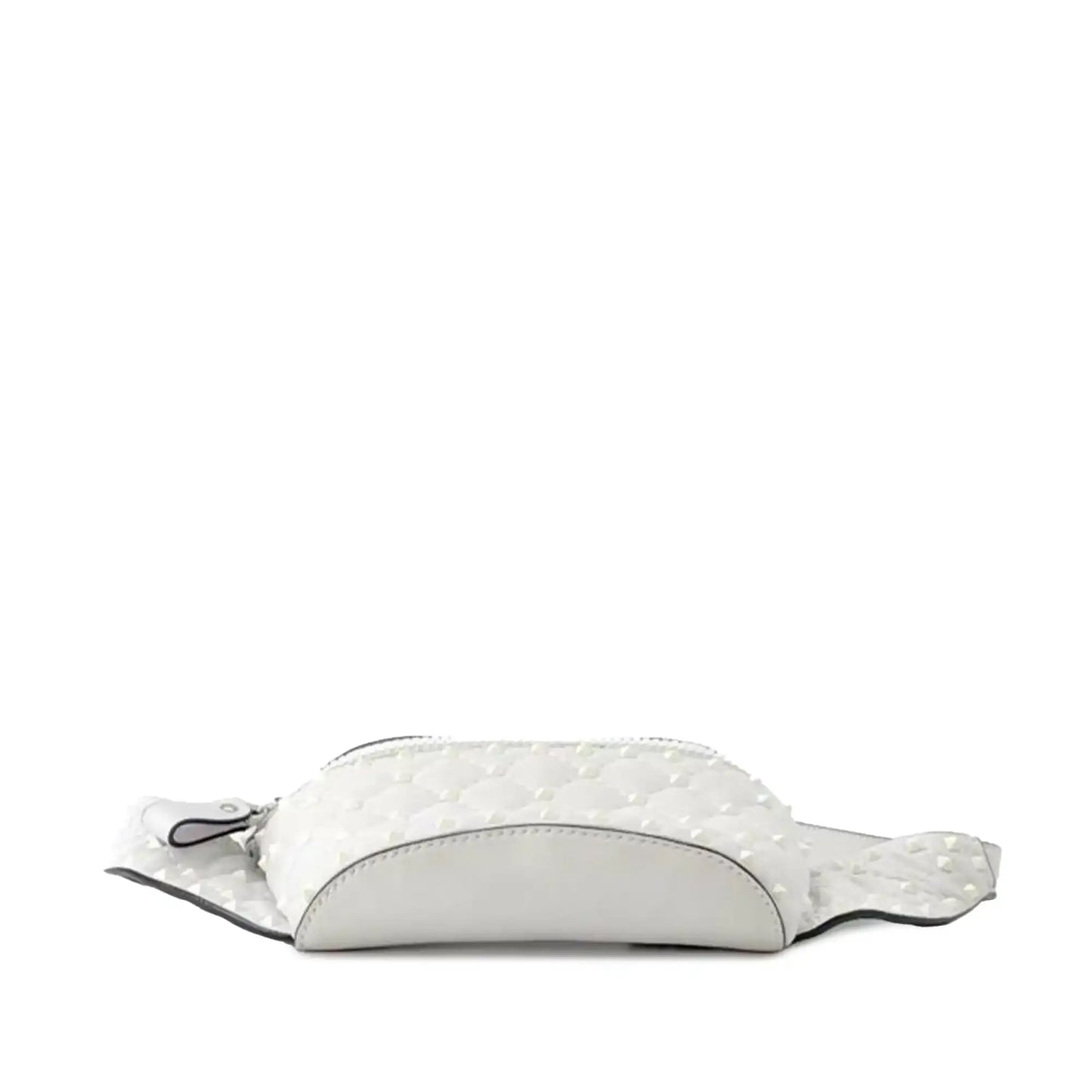 Valentino Nappa Rockstud Spike Belt Bag