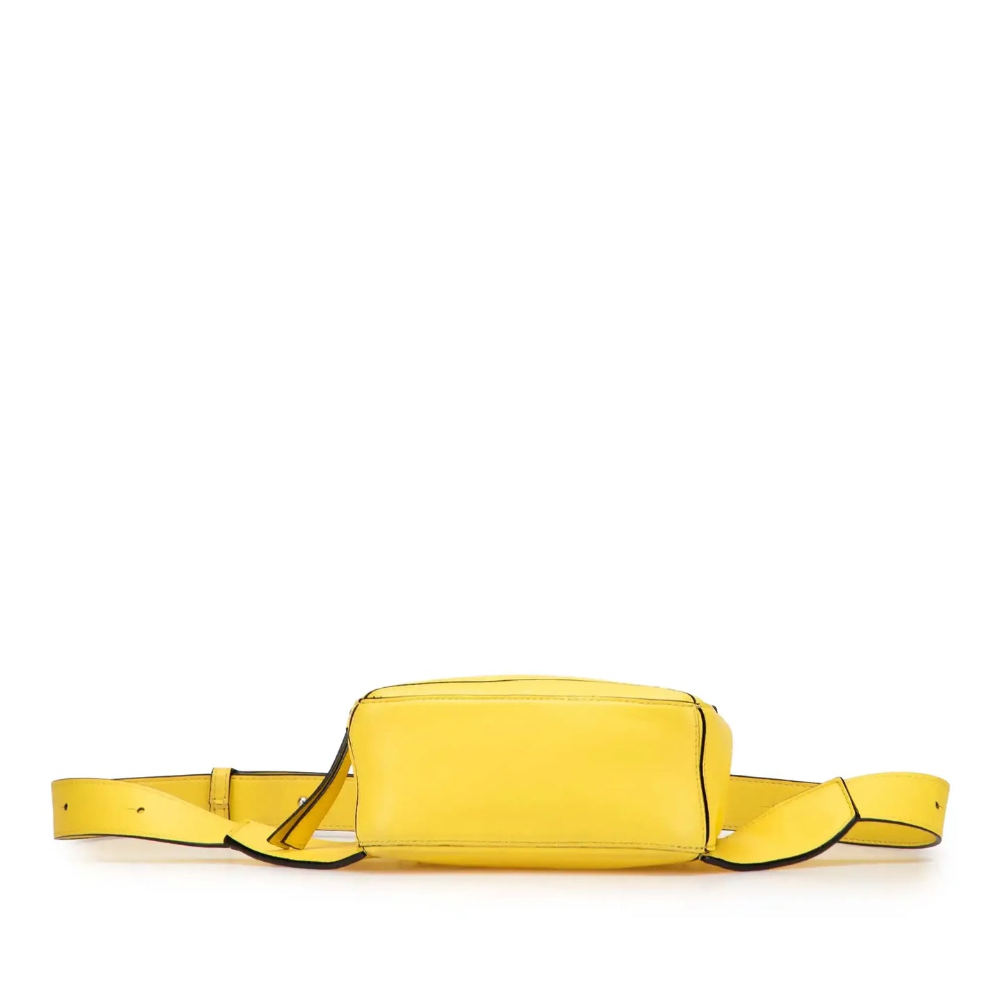 Loewe Mini Calfskin Puzzle Bumbag
